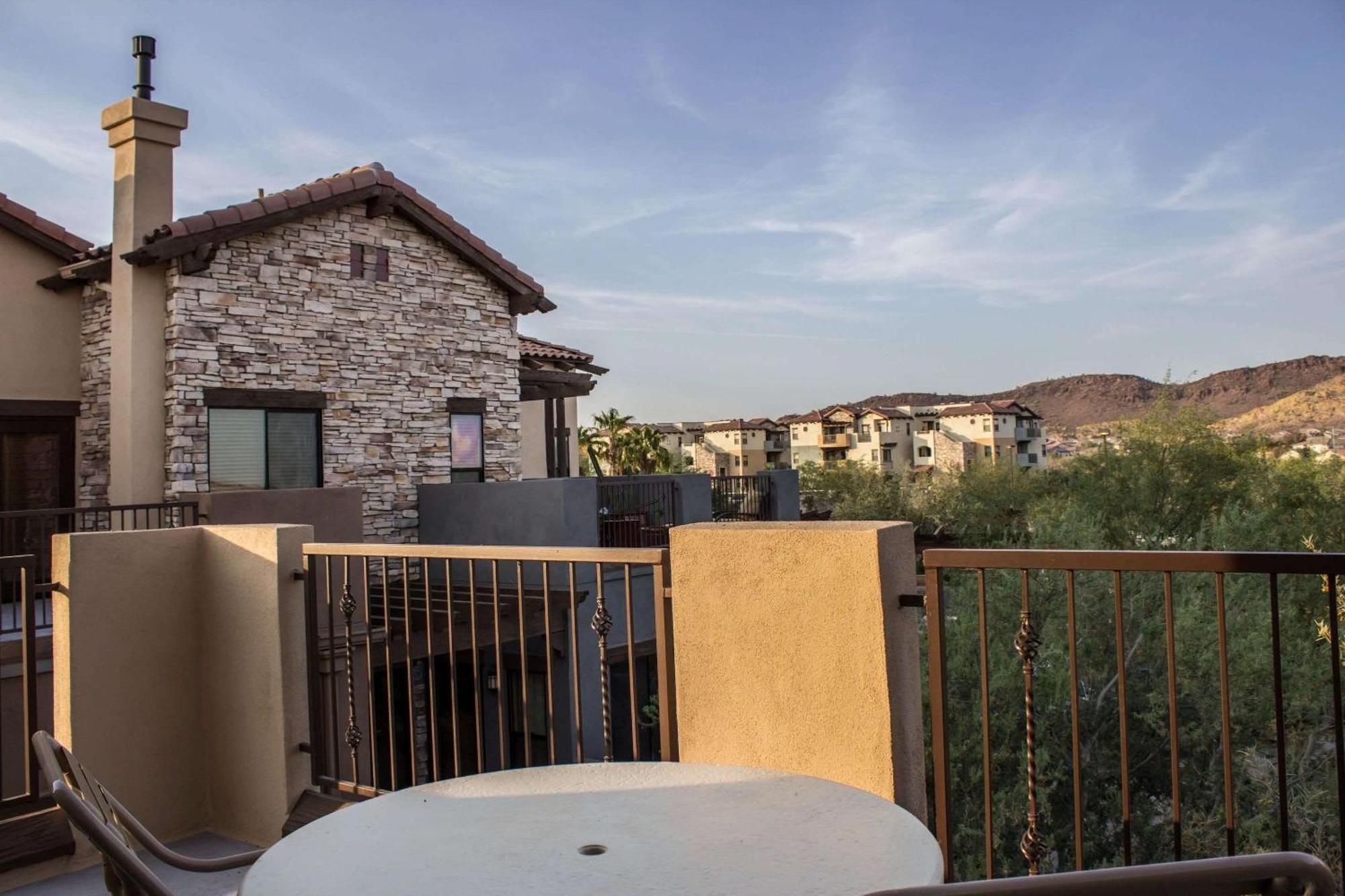 Bluegreen Vacations Cibola Vista And An Ascend Resort