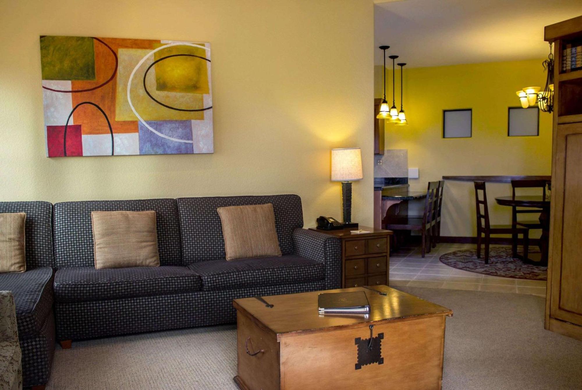 Resort Bluegreen Vacations Cibola Vista And An Ascend