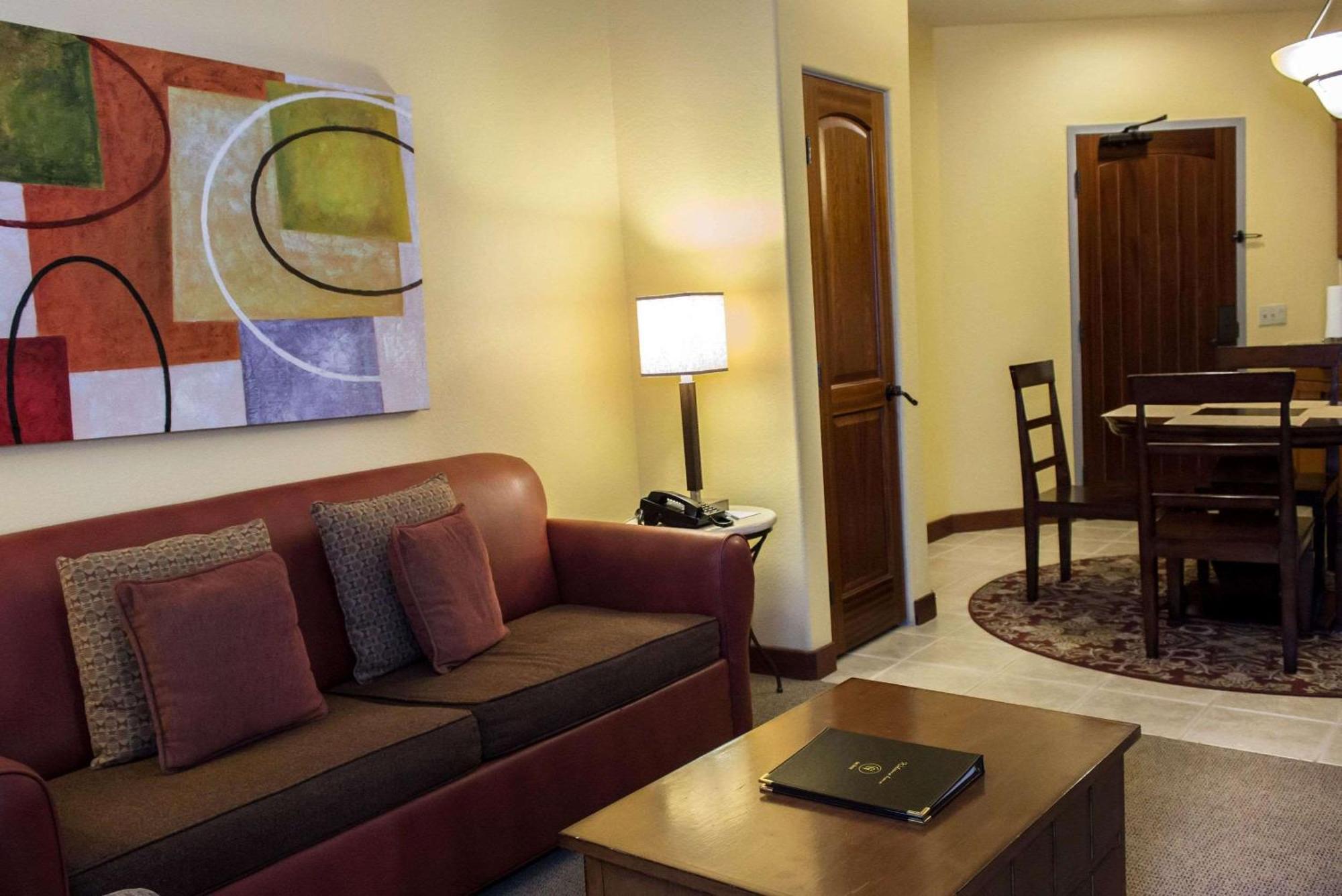 Bluegreen Vacations Cibola Vista And An Ascend Resort 4*