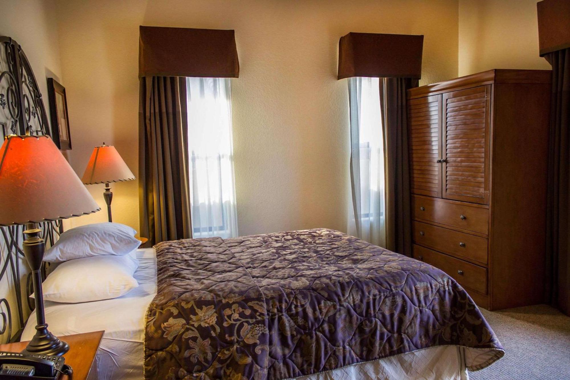 Bluegreen Vacations Cibola Vista And An Ascend Peoria