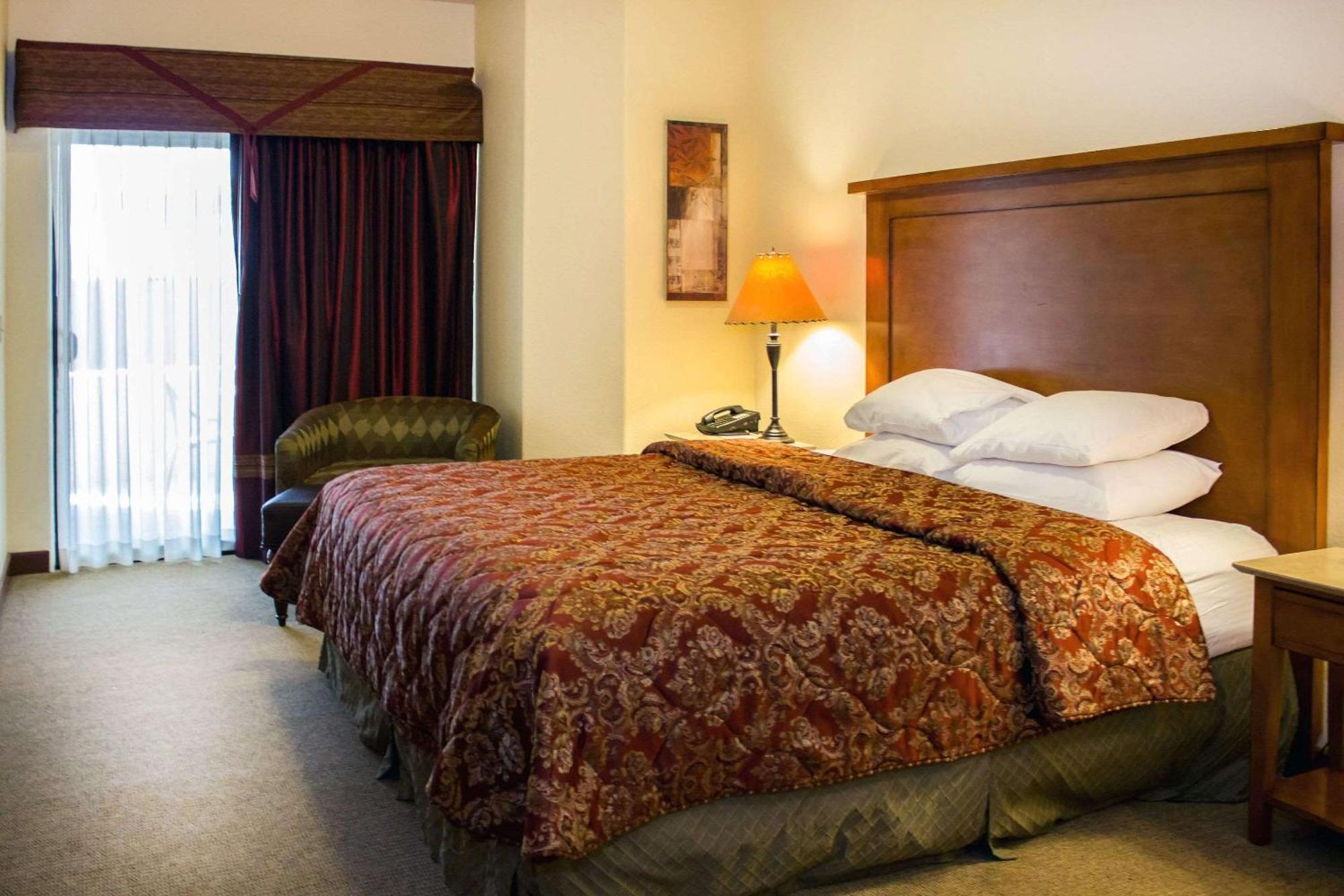 Resort Bluegreen Vacations Cibola Vista And An Ascend