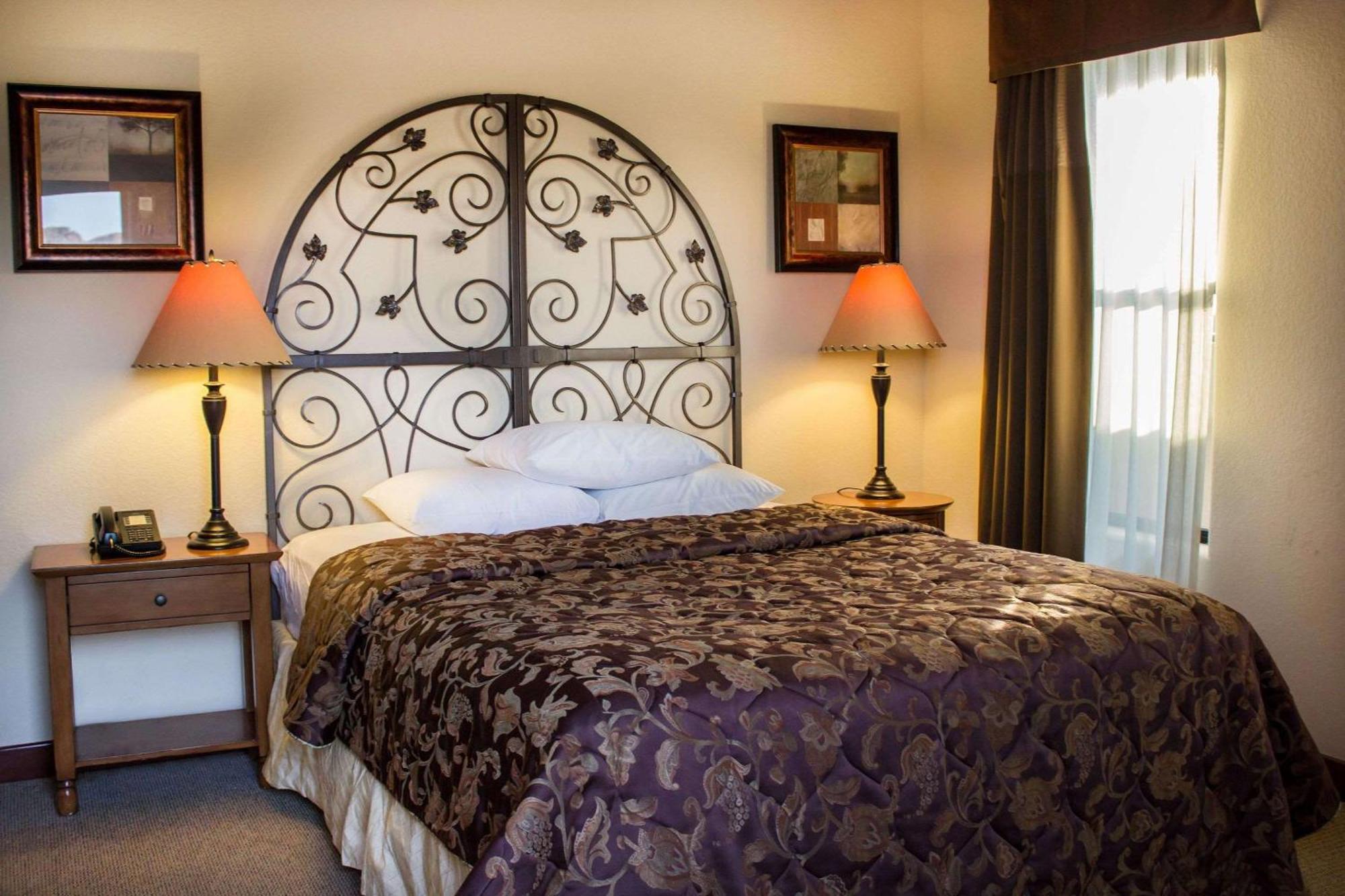 Resort Bluegreen Vacations Cibola Vista And An Ascend 4*