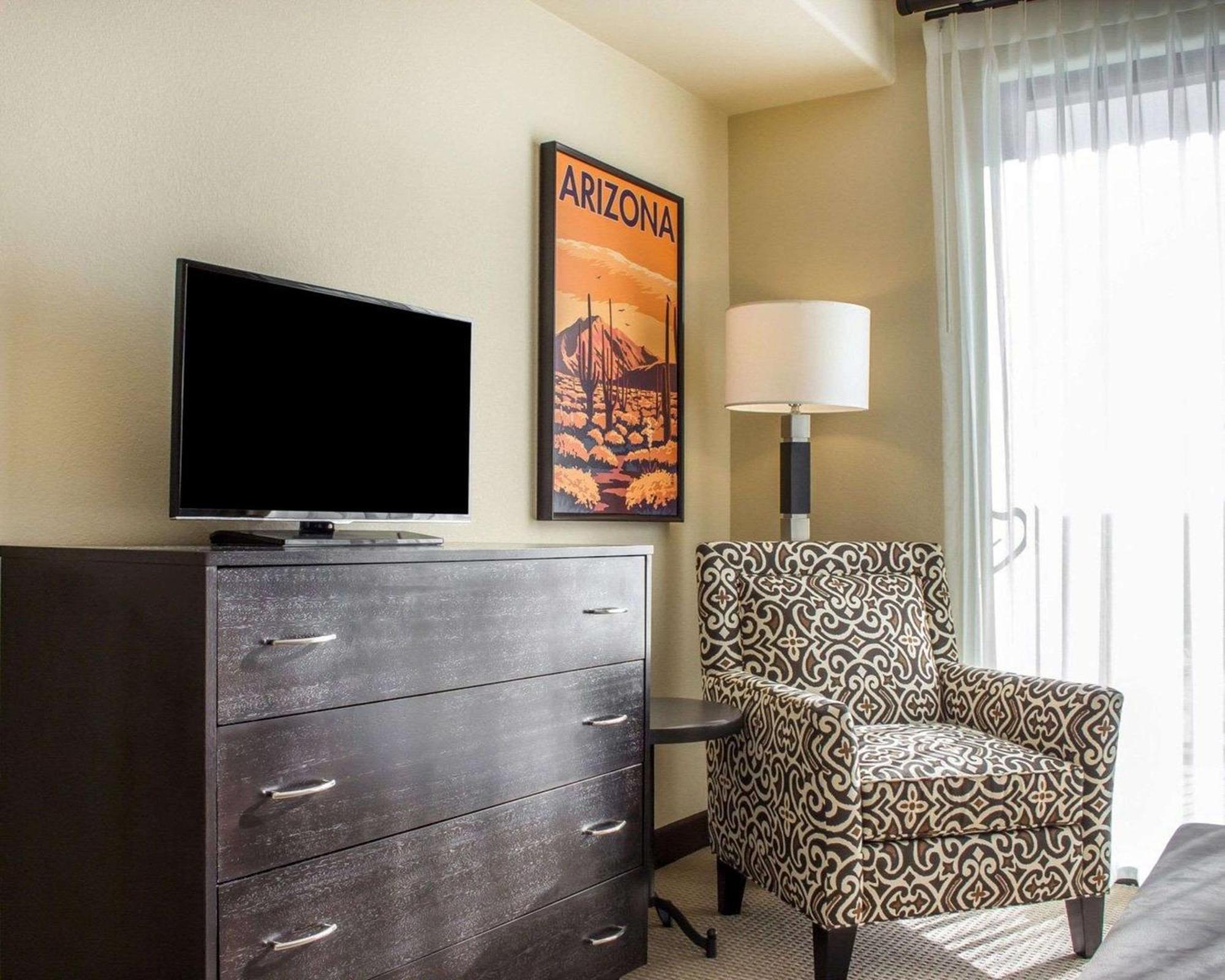 Resort Bluegreen Vacations Cibola Vista And An Ascend Peoria