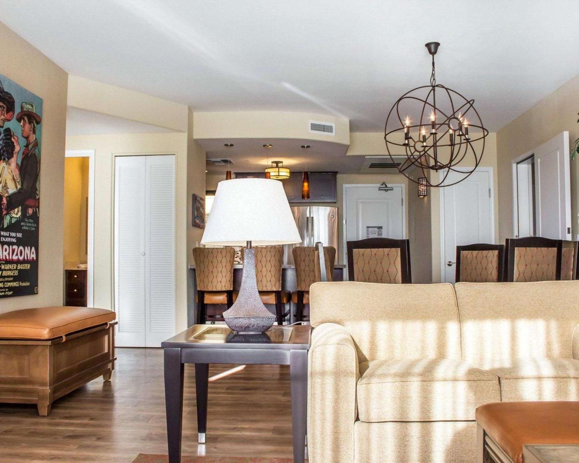 Bluegreen Vacations Cibola Vista And An Ascend 4* Peoria