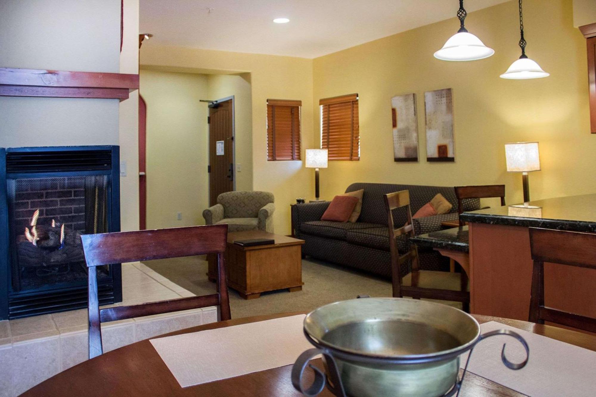 Resort Bluegreen Vacations Cibola Vista And An Ascend