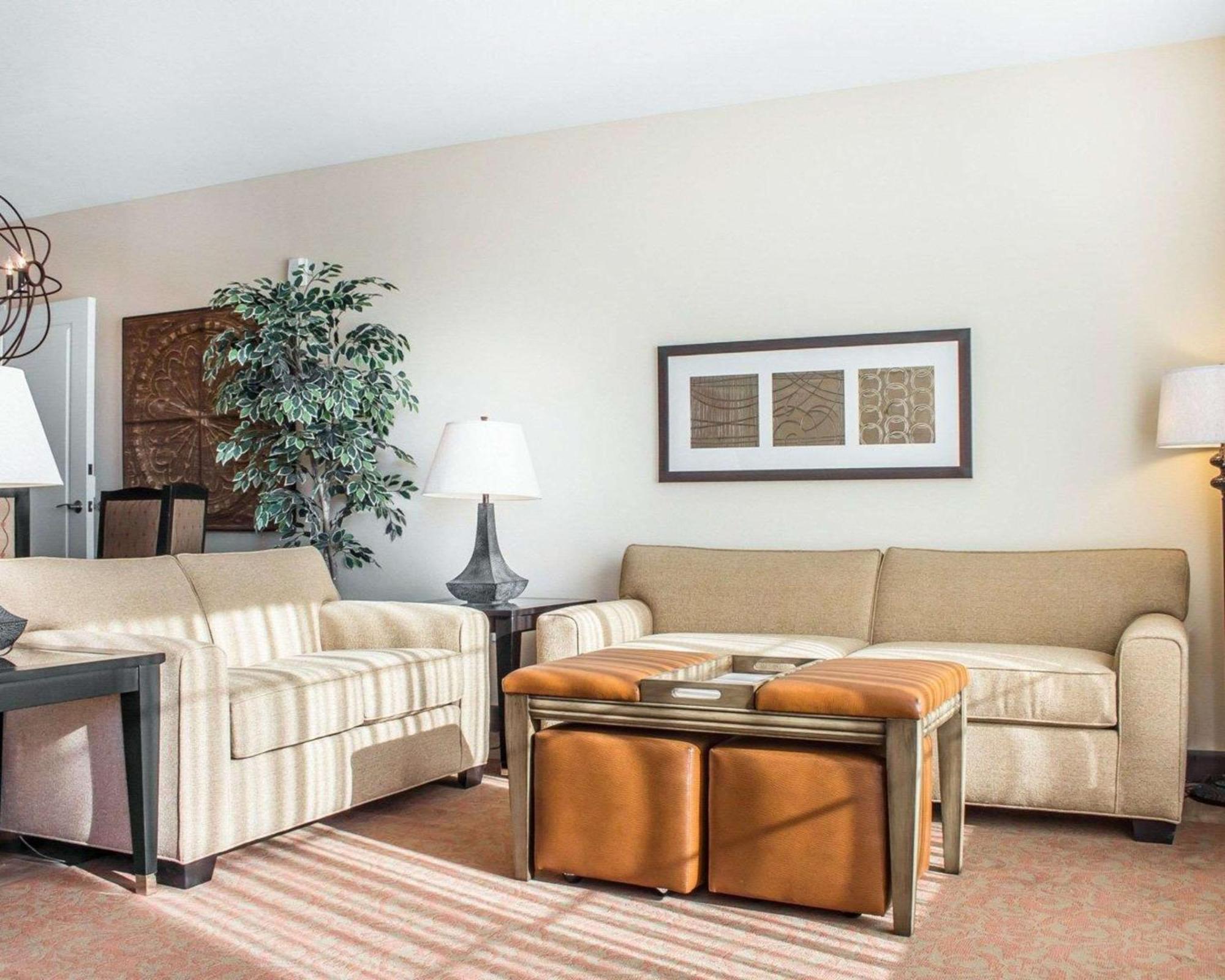 Bluegreen Vacations Cibola Vista And An Ascend Resort 4*