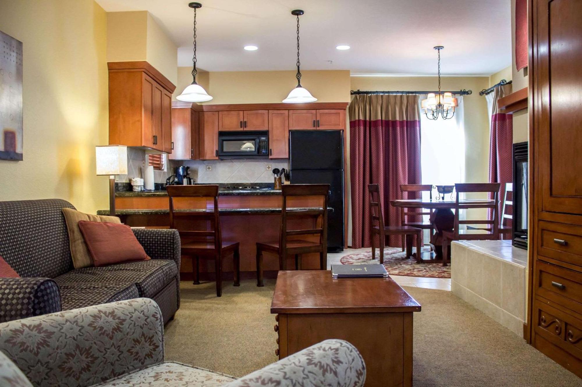 Bluegreen Vacations Cibola Vista And An Ascend Peoria
