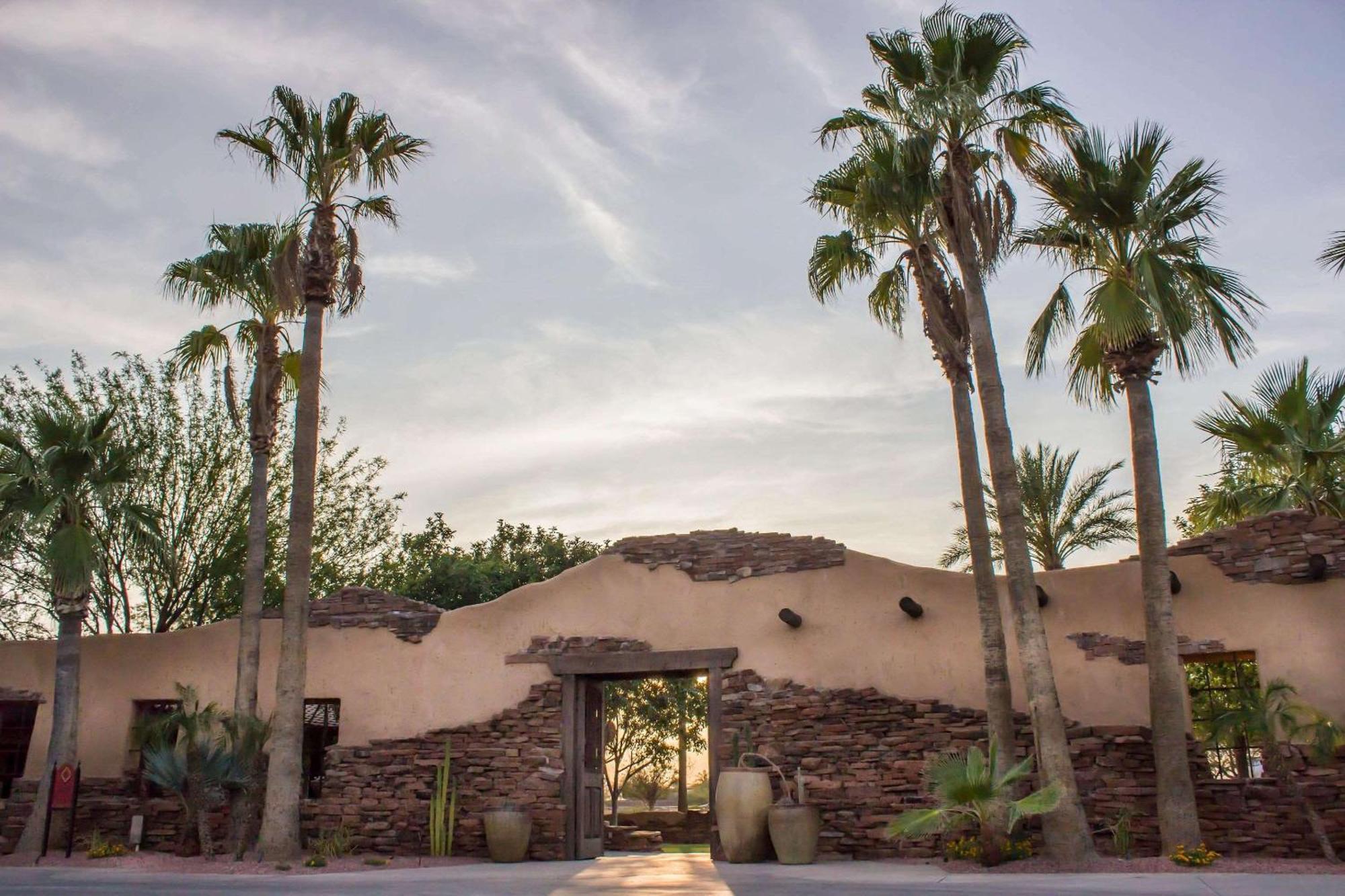 Bluegreen Vacations Cibola Vista And An Ascend 4*