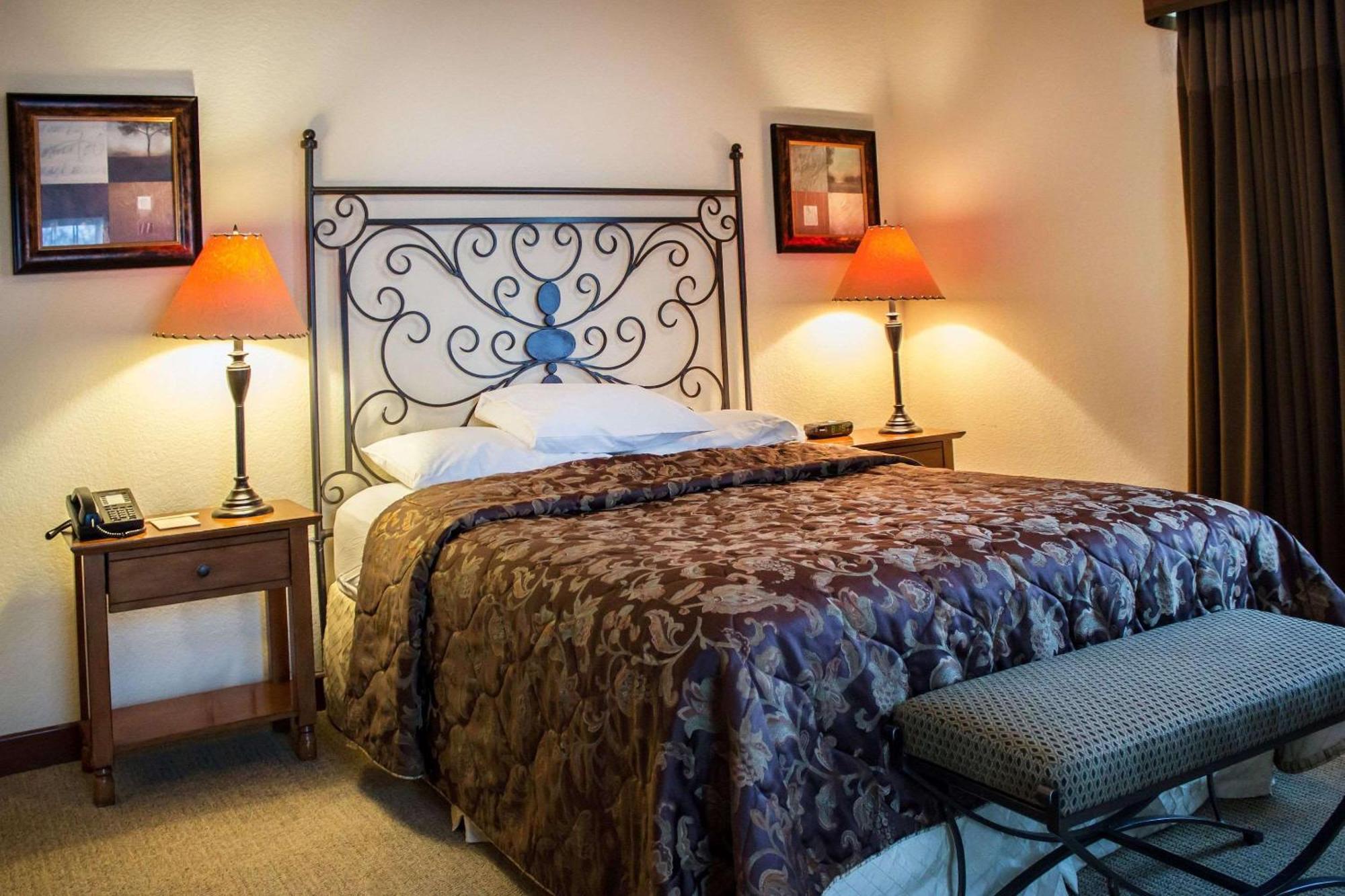 Resort Bluegreen Vacations Cibola Vista And An Ascend Peoria