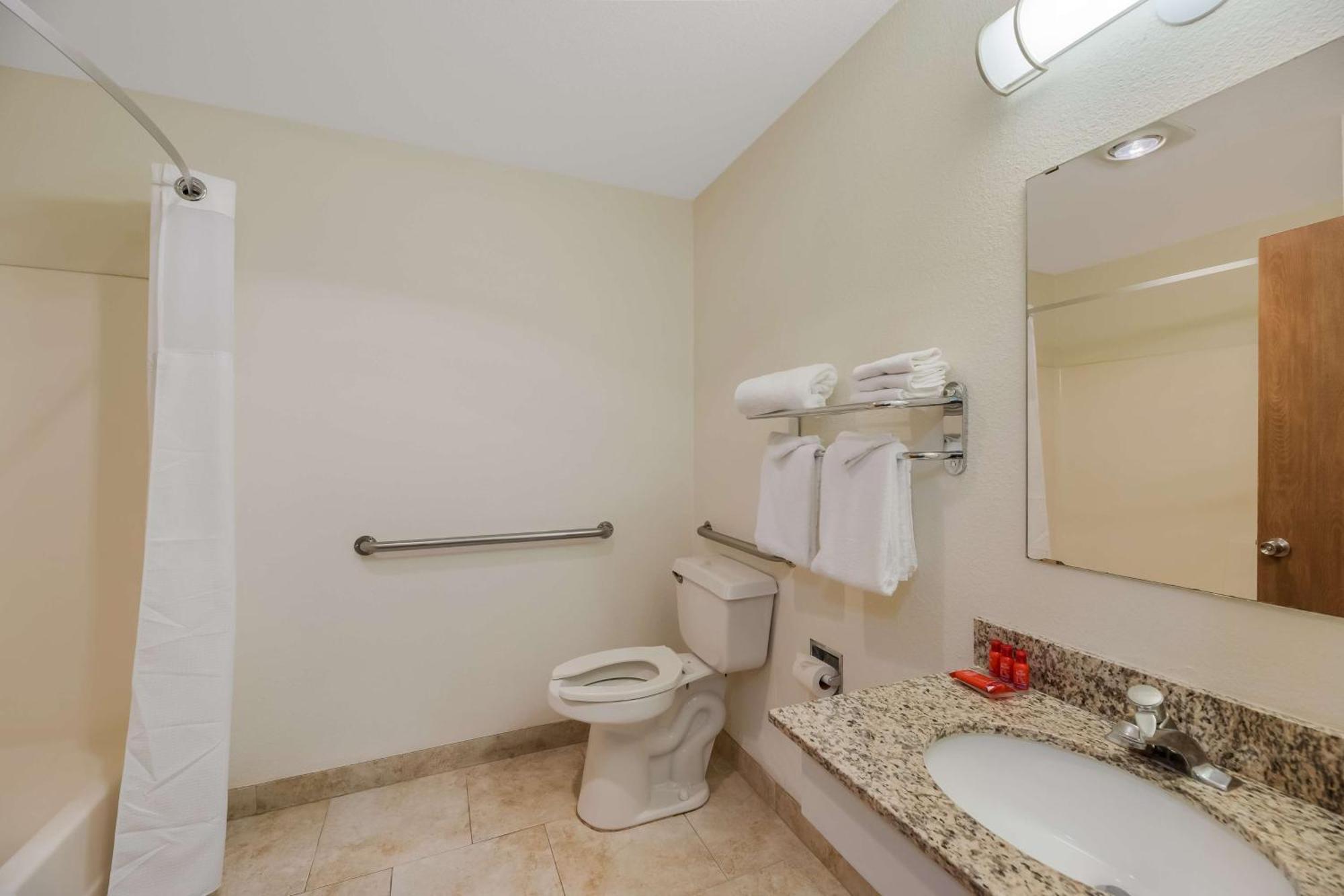 Hotel Surestay By Western - Grand Canyon Williams