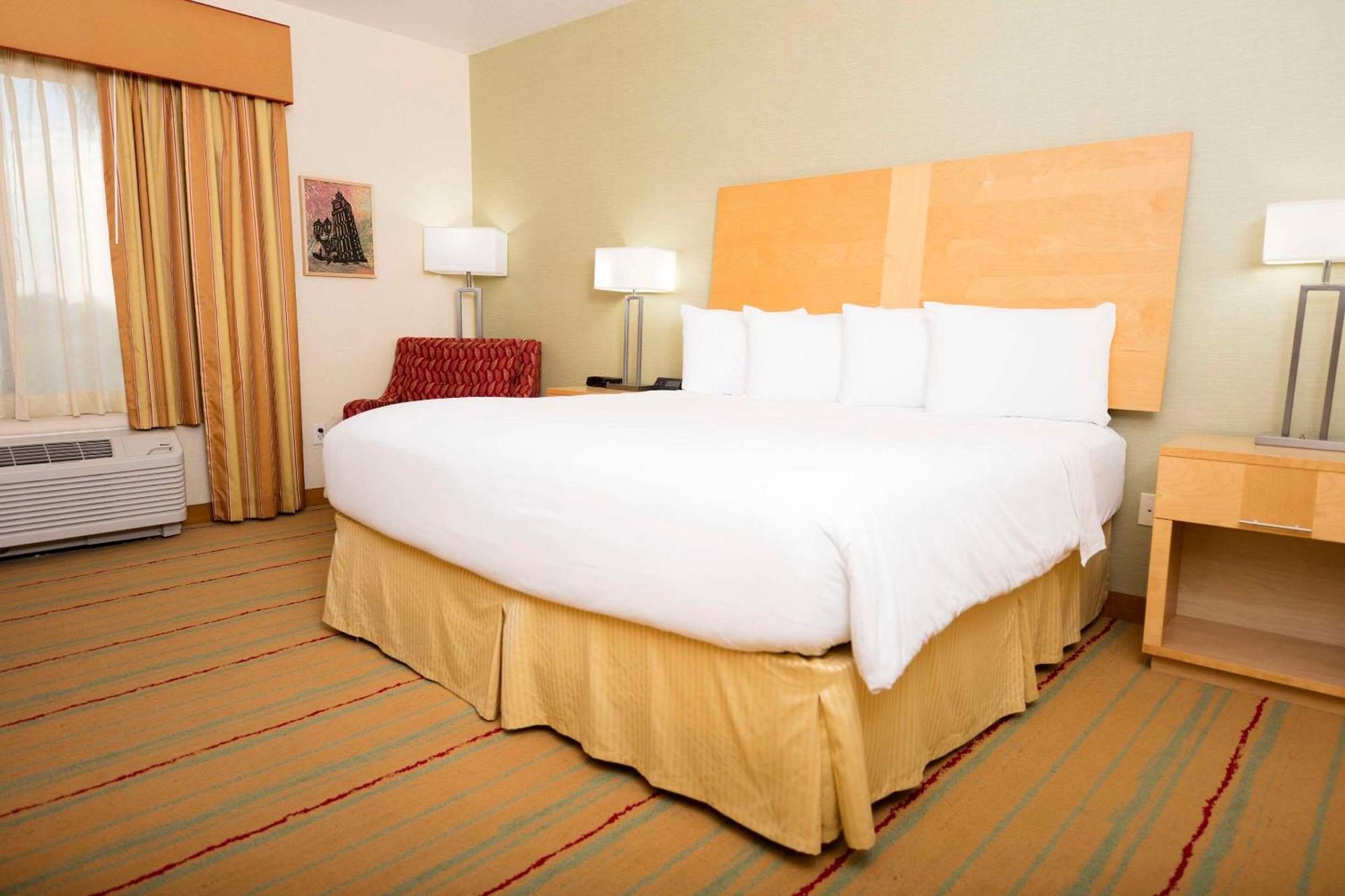 Radisson Hotel