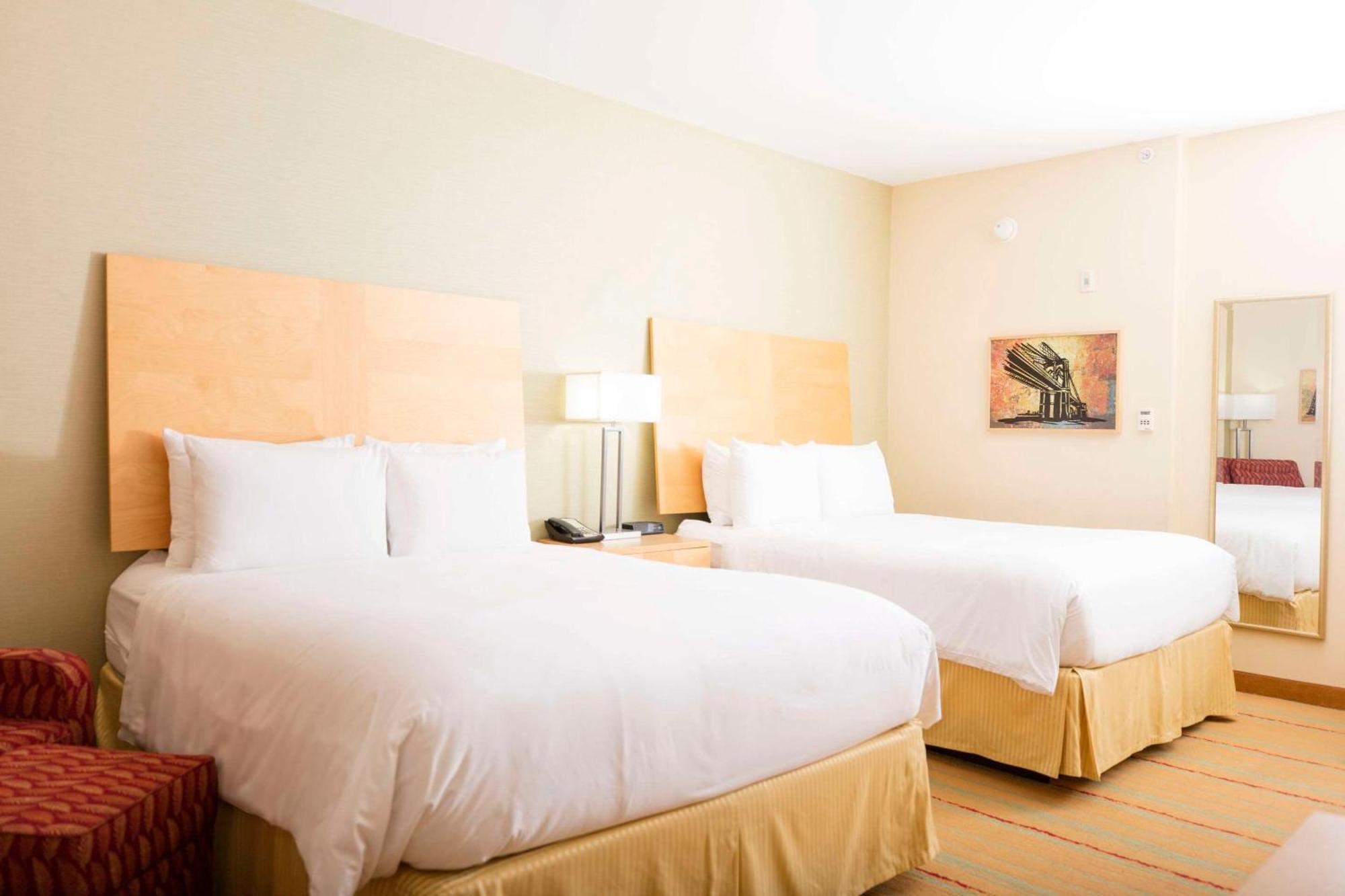 Hotel Radisson