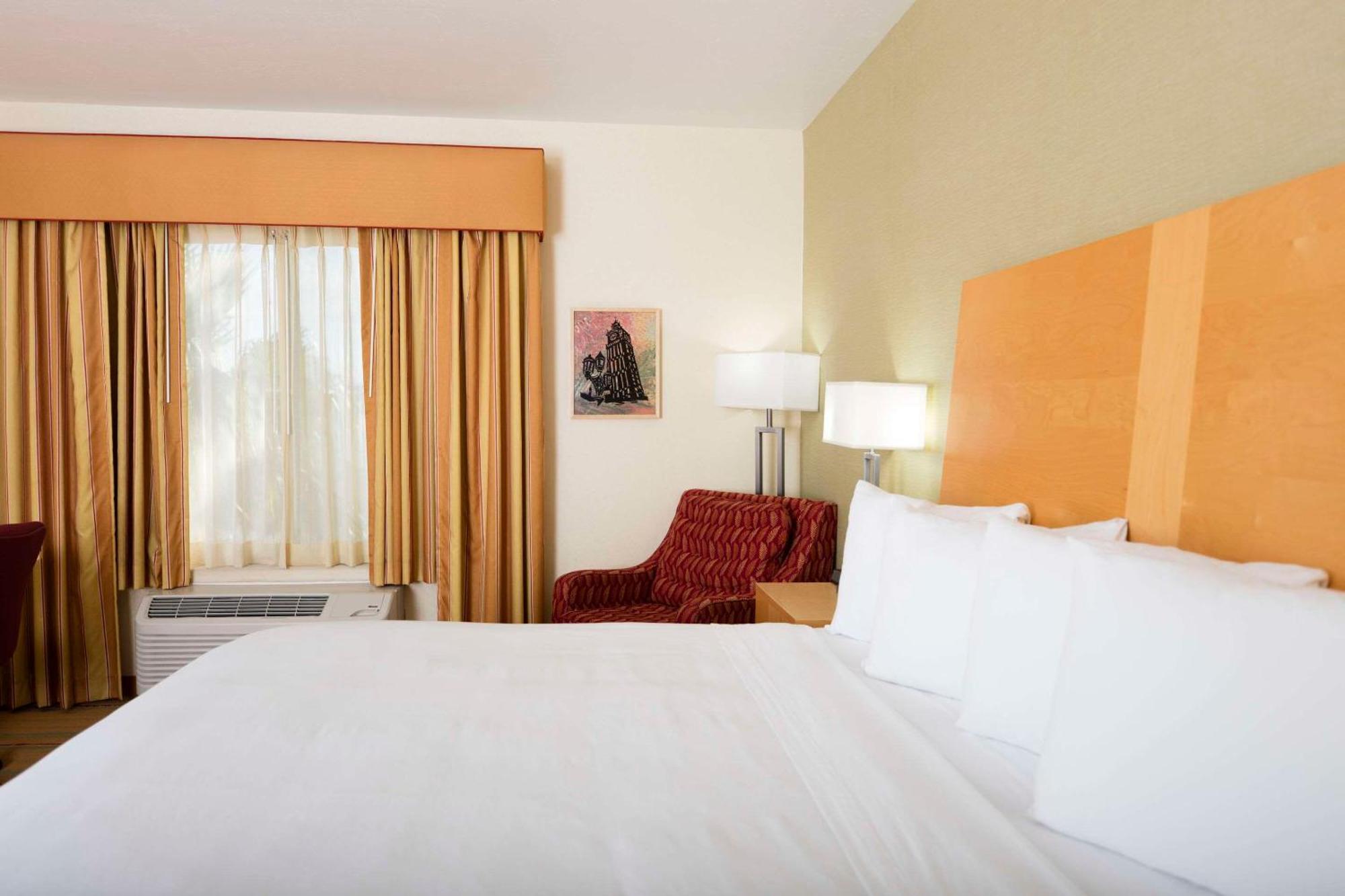 Radisson Hotel Yuma