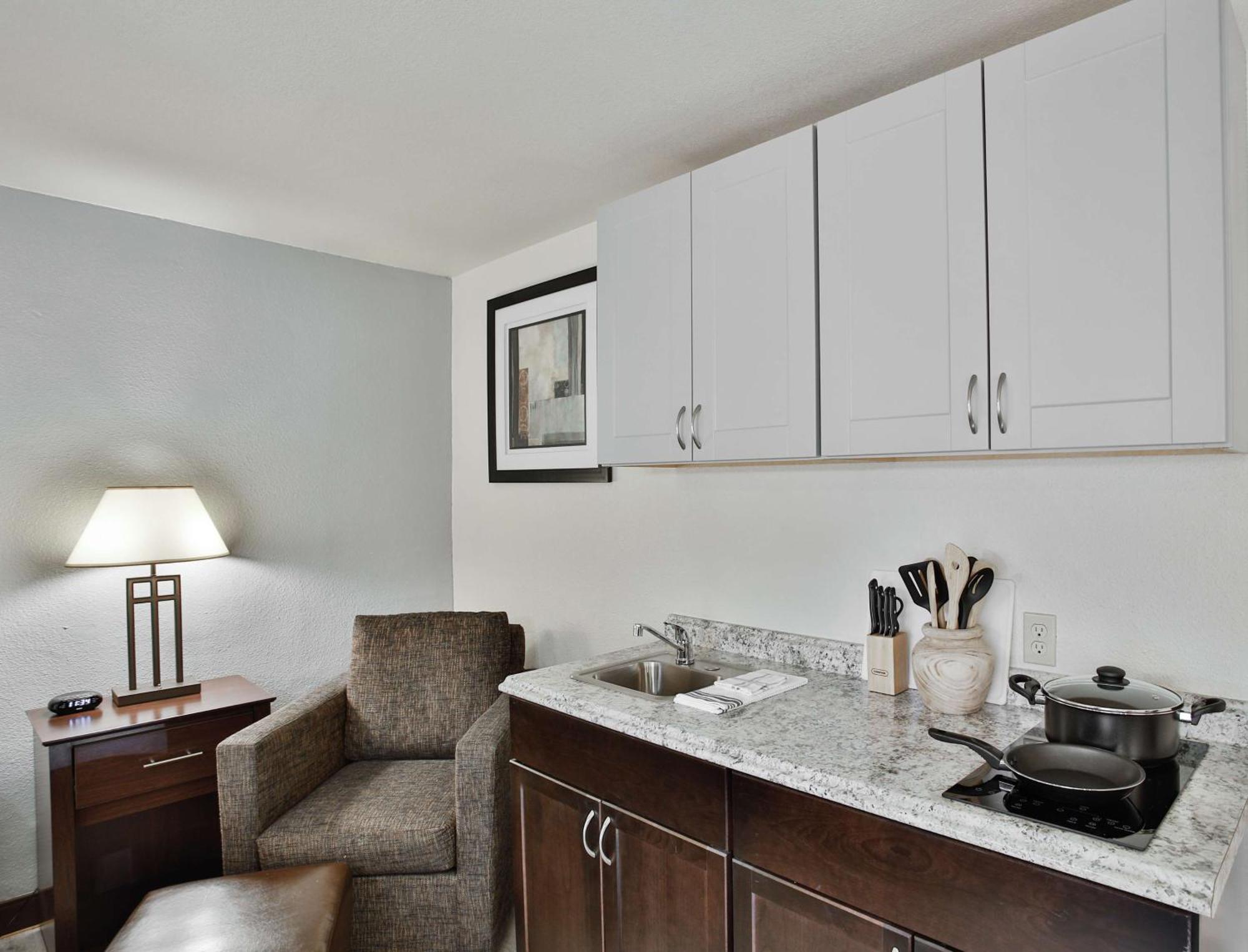 Hotel Western Prescottonian 3*