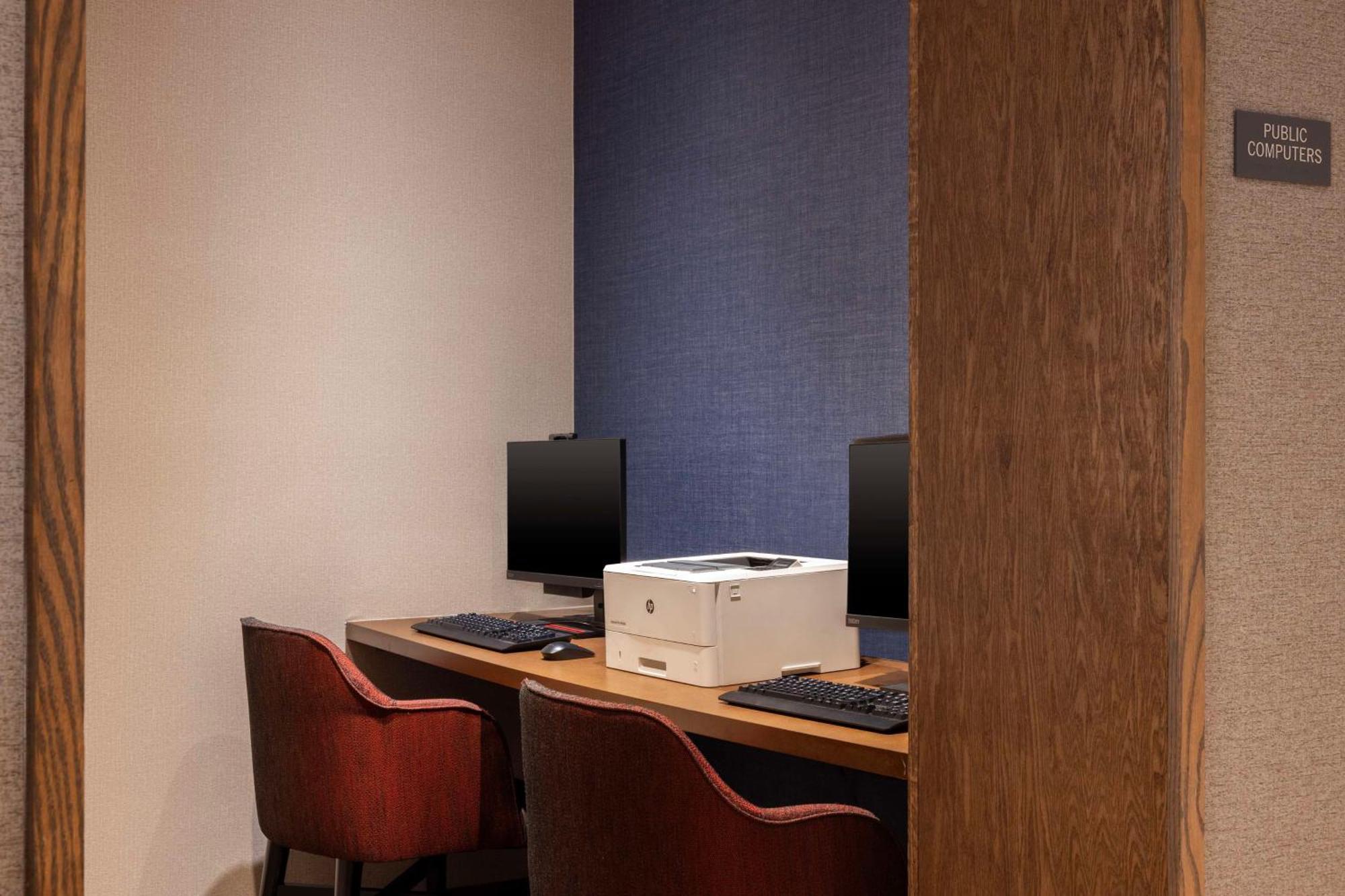 Hotel Hyatt Place Phoenix Airport Tempe