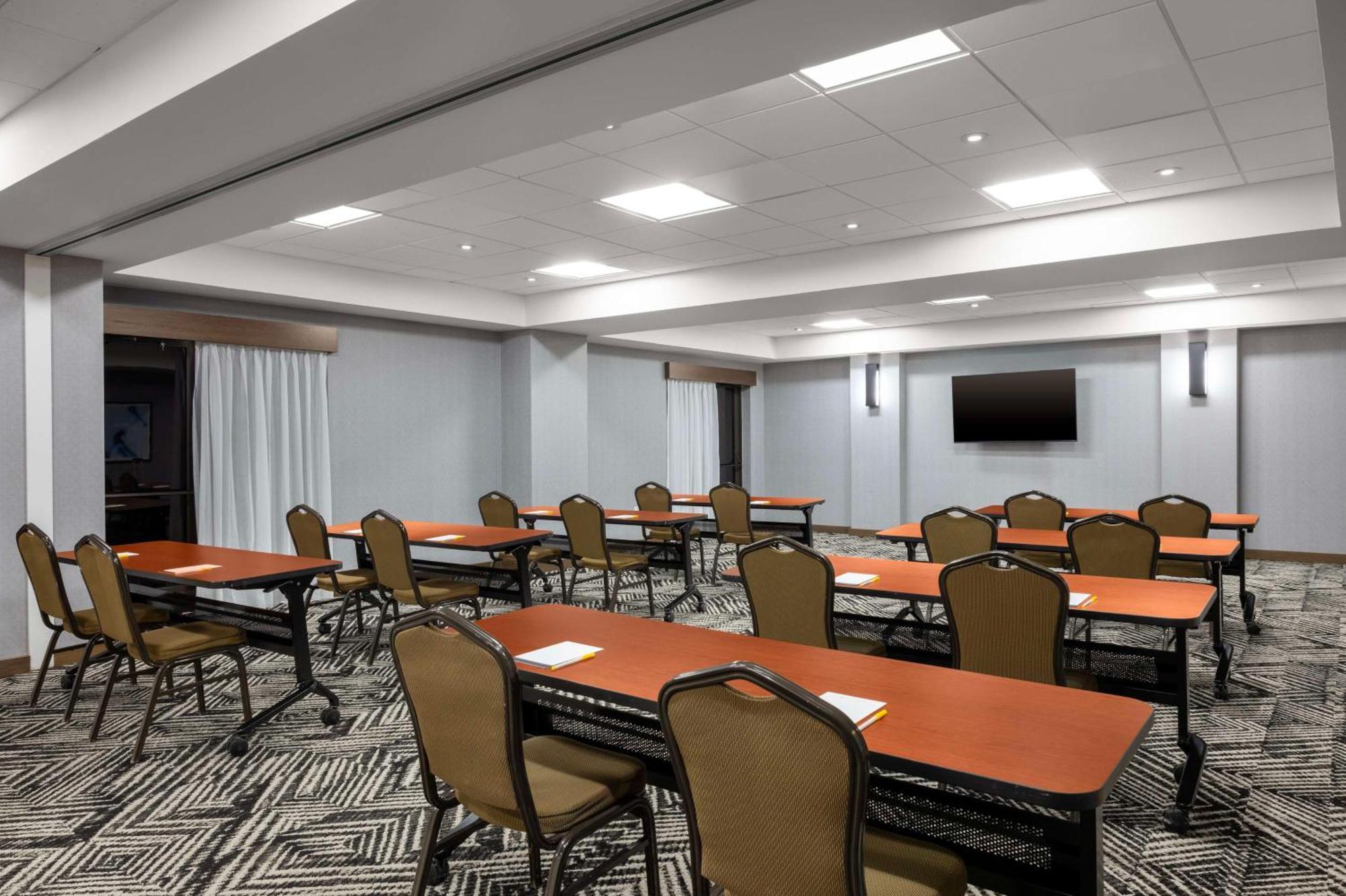 Hotel Hyatt Place Phoenix Airport