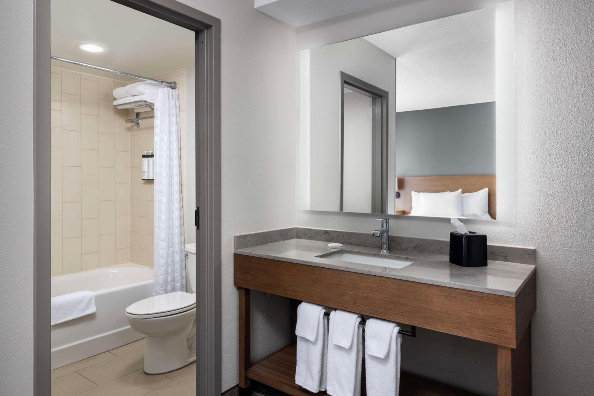 Hyatt Place Phoenix Airport Hotel Tempe