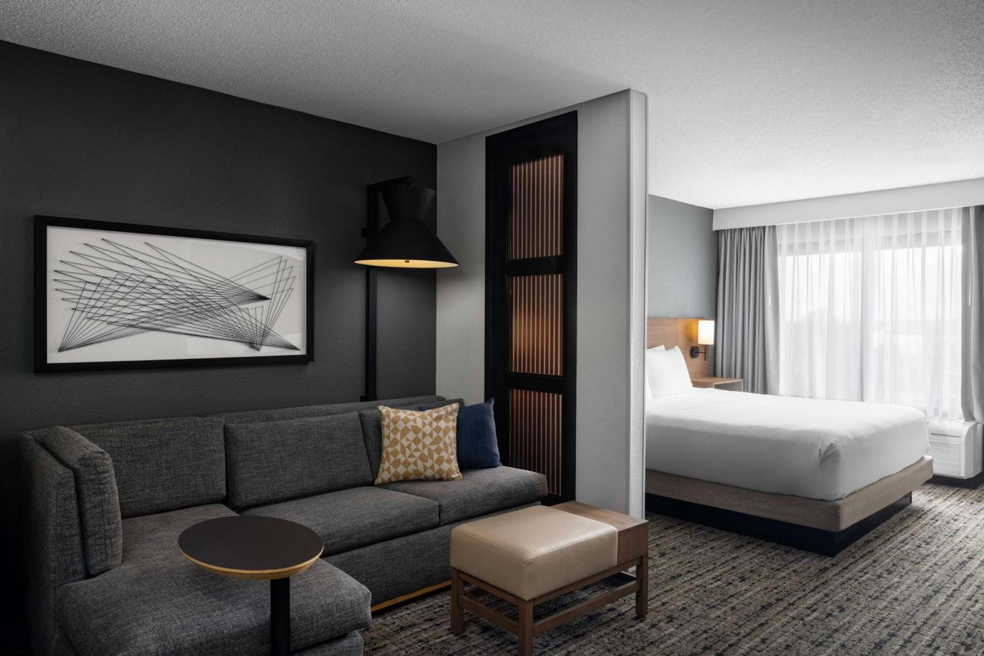 Hotel Hyatt Place Phoenix Airport Tempe