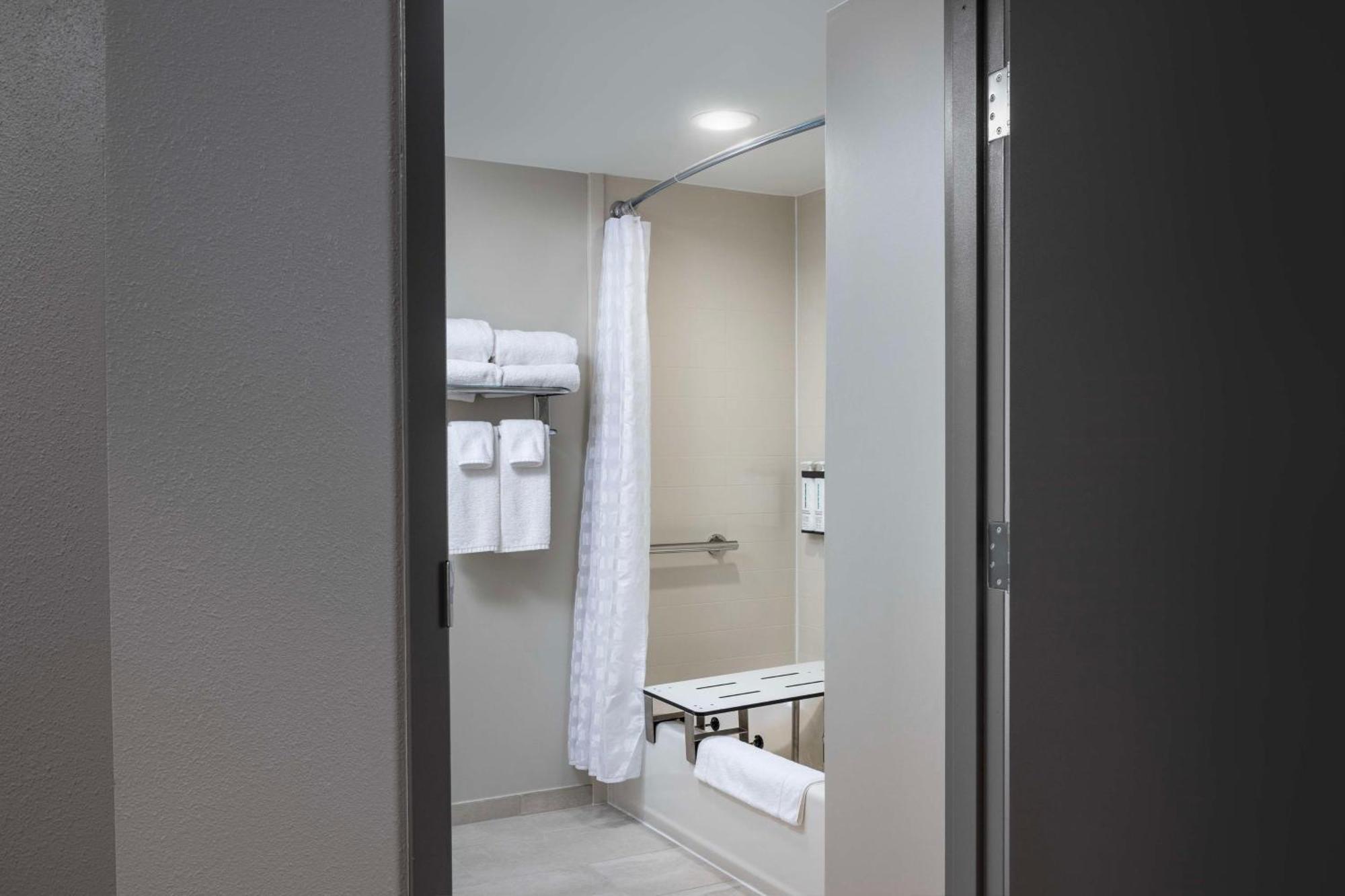 Hotel Hyatt Place Phoenix Airport