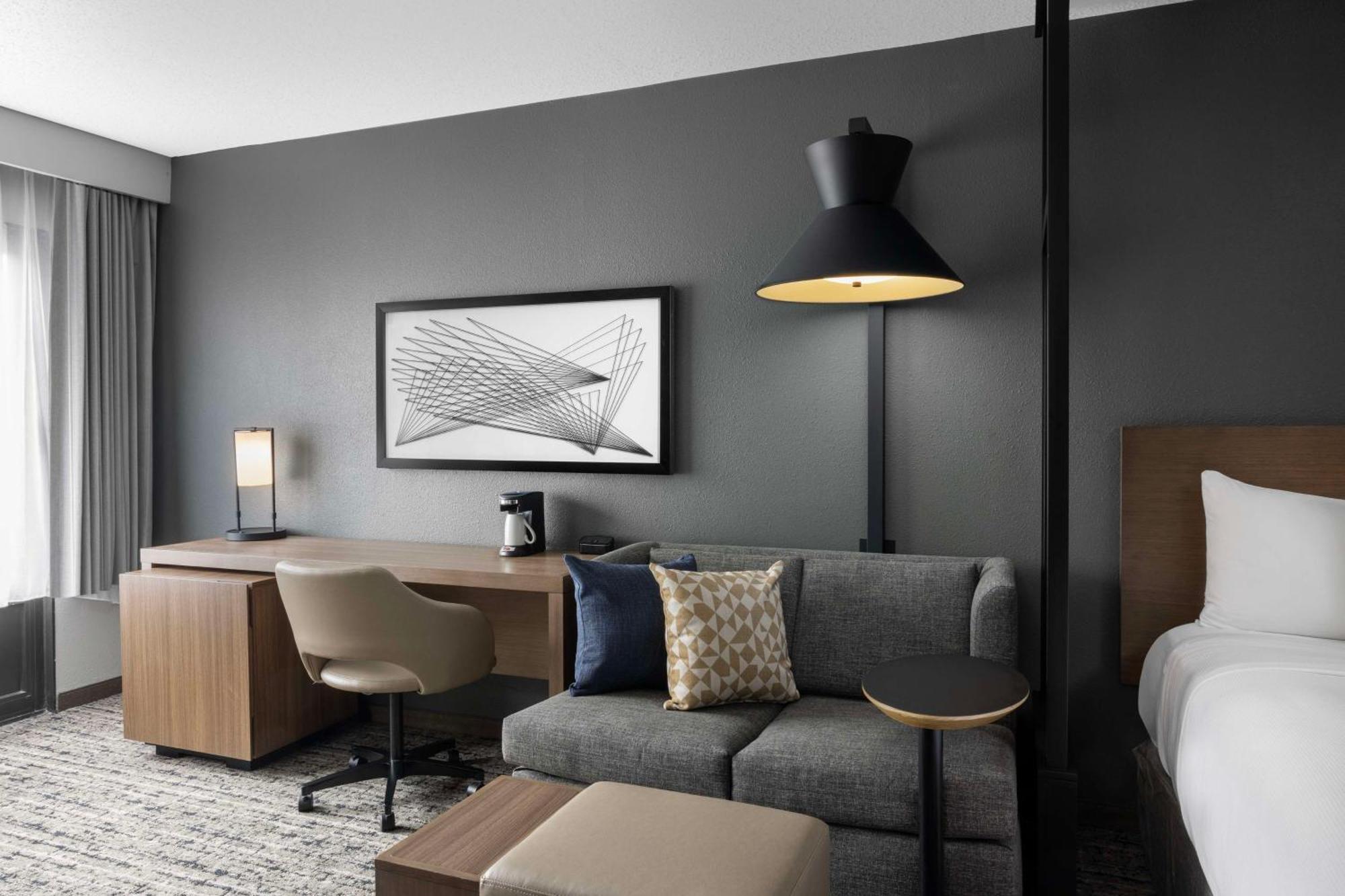 Hyatt Place Phoenix Airport Hotel Tempe