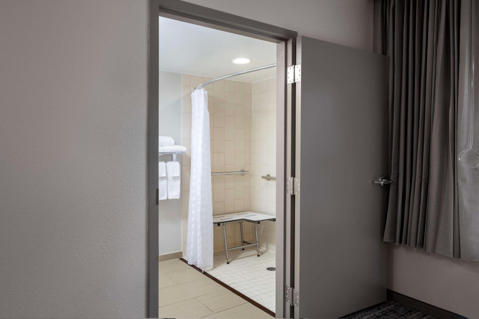 Hyatt Place Phoenix Airport Tempe