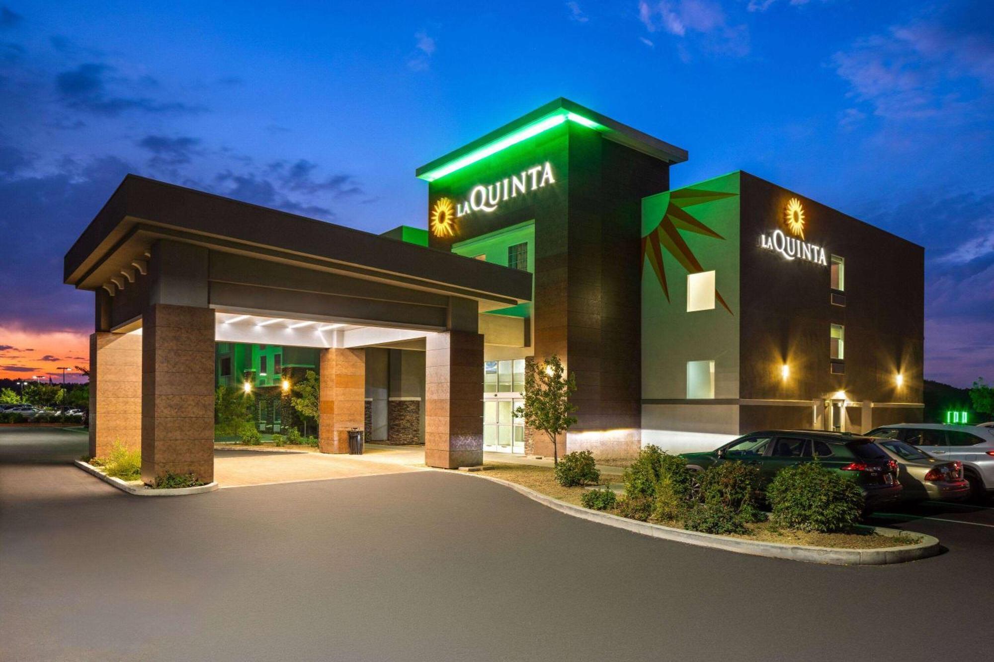 La Quinta By Wyndham Williams-grand Canyon Area 3* Williams