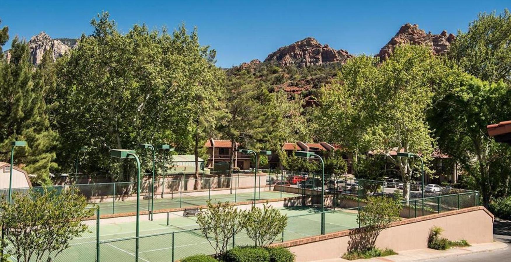 Arroyo Roble At Oak Creek Resort 3*