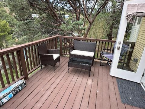 Full House Or Studio Suite With Breath Taking Views In Old Bisbee *