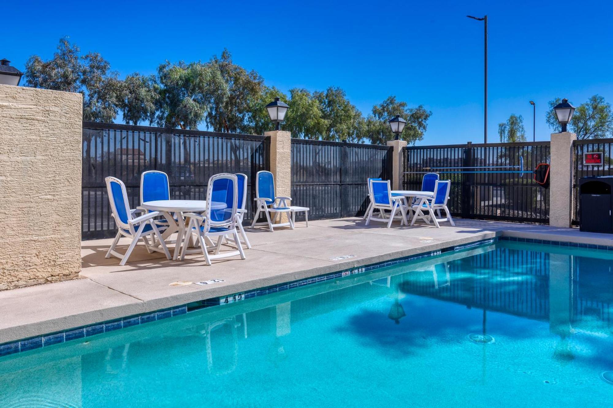 Baymont By Wyndham Hotel 2*