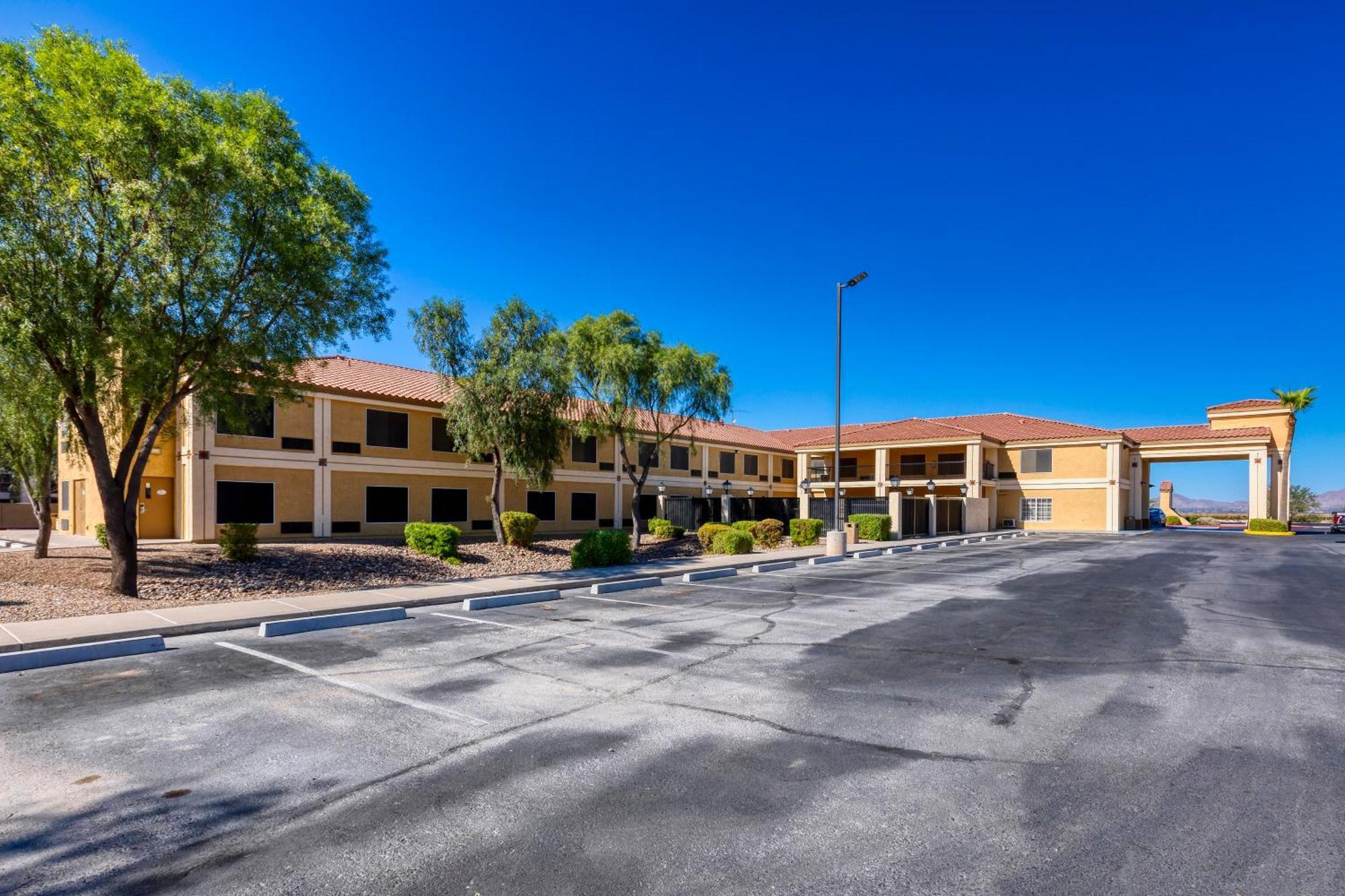 Baymont By Wyndham Hotel Casa Grande