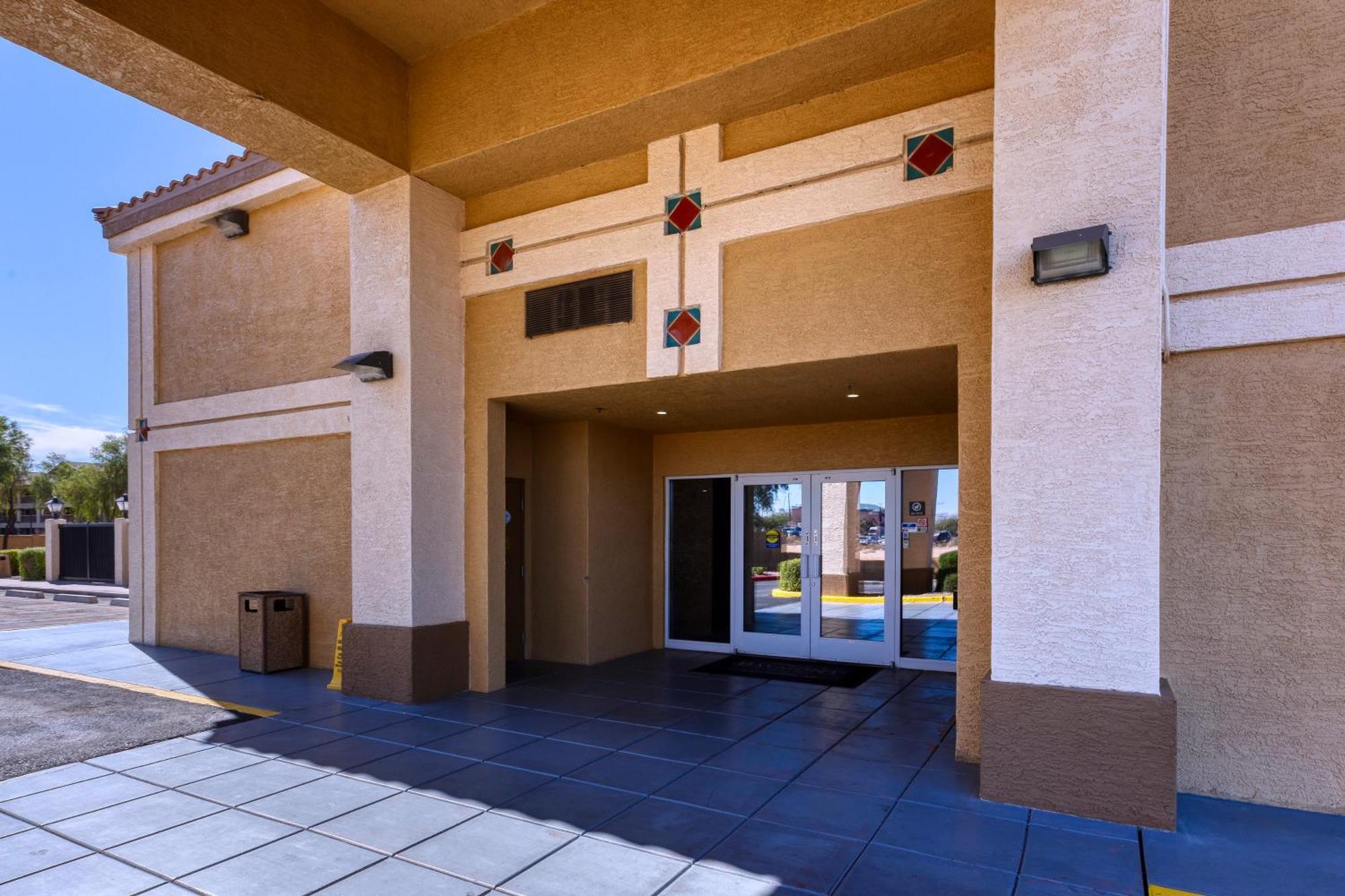 Baymont By Wyndham Casa Grande