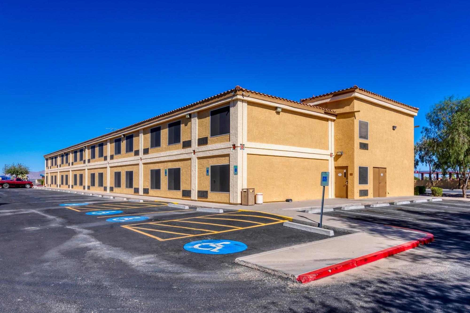 Hotel Baymont By Wyndham