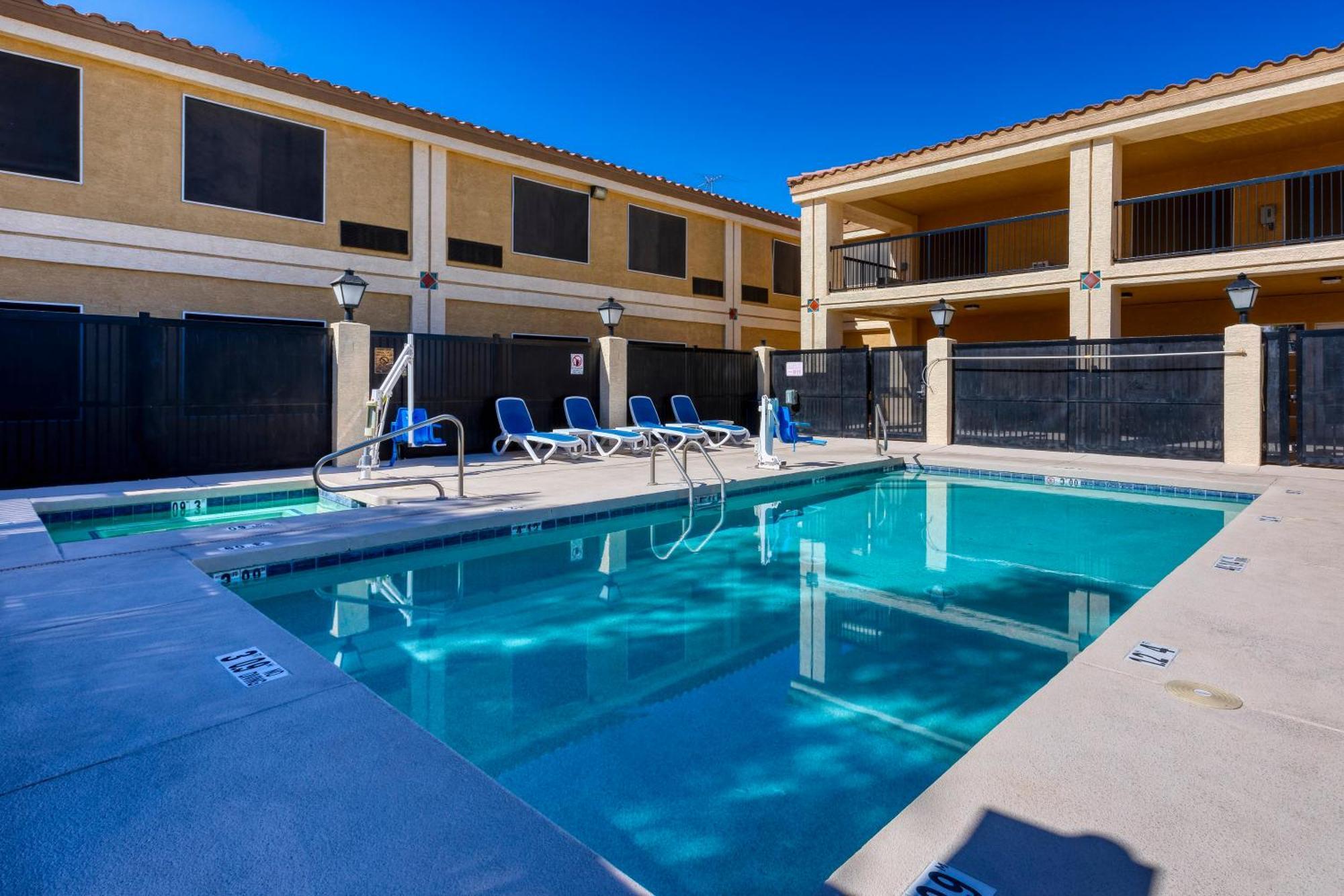Baymont By Wyndham Hotel Casa Grande