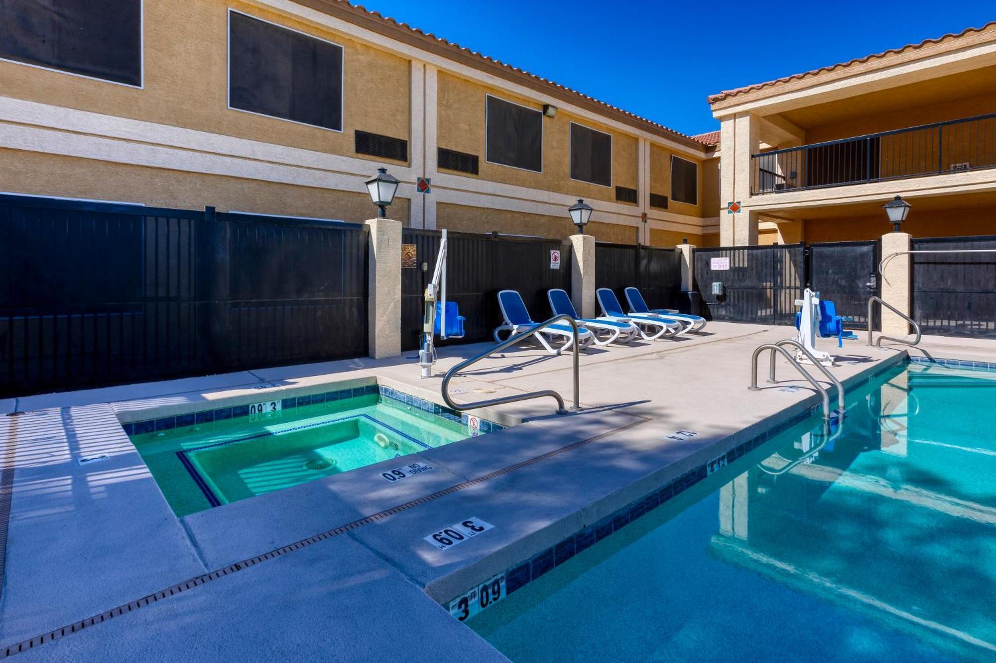 Hotel Baymont By Wyndham Casa Grande