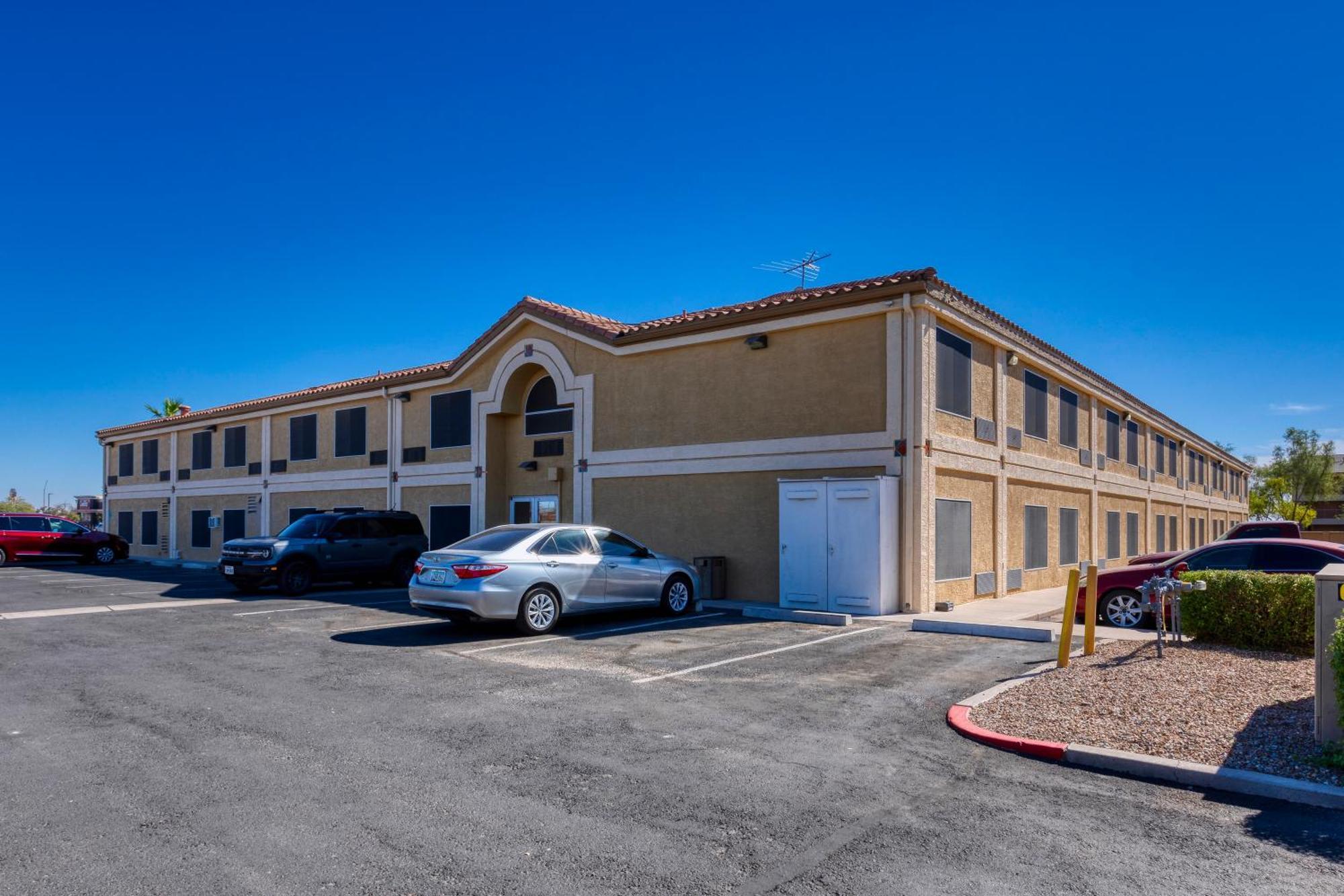 Baymont By Wyndham Casa Grande