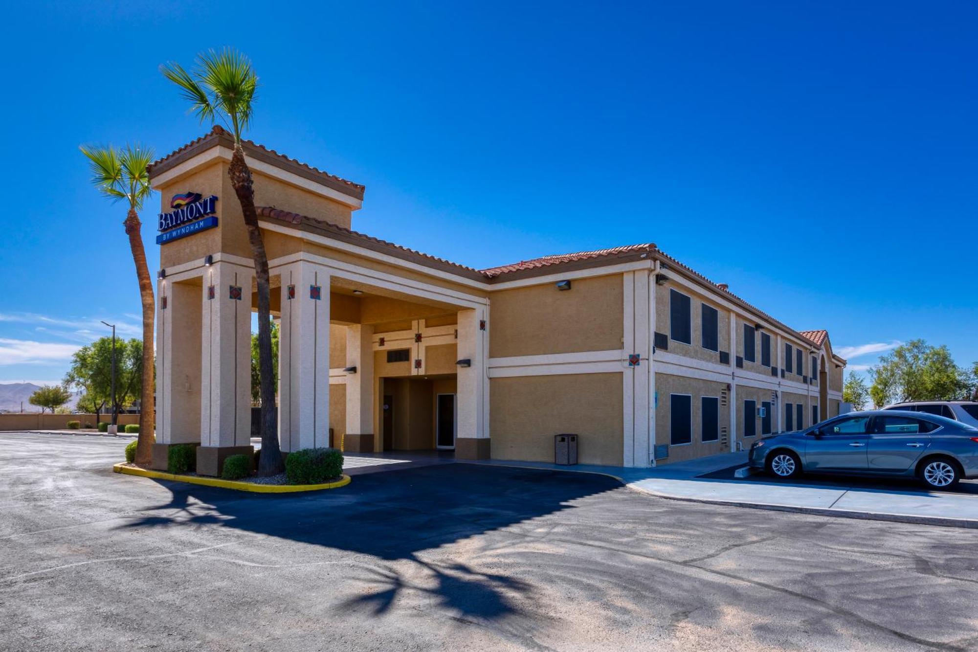 Baymont By Wyndham 2* Casa Grande