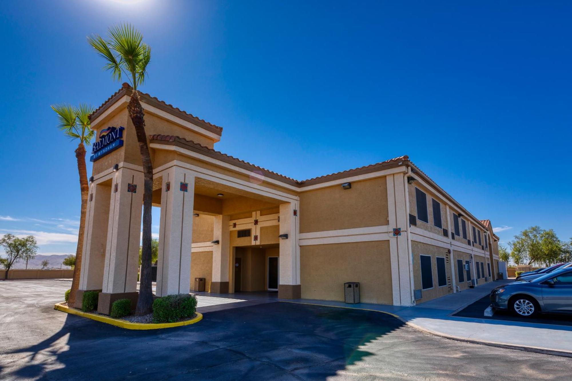 Baymont By Wyndham Hotel Casa Grande