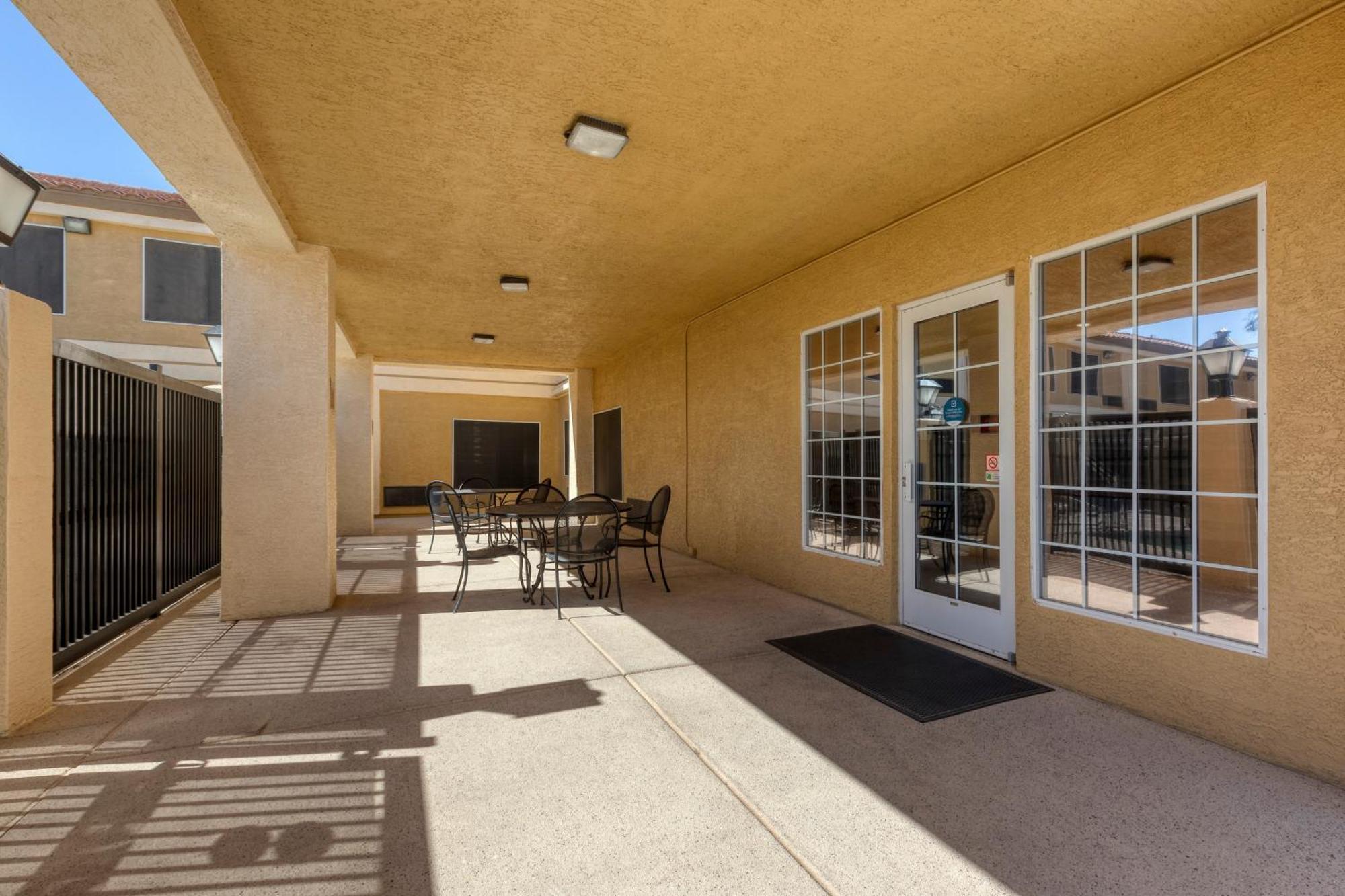 Hotel Baymont By Wyndham Casa Grande
