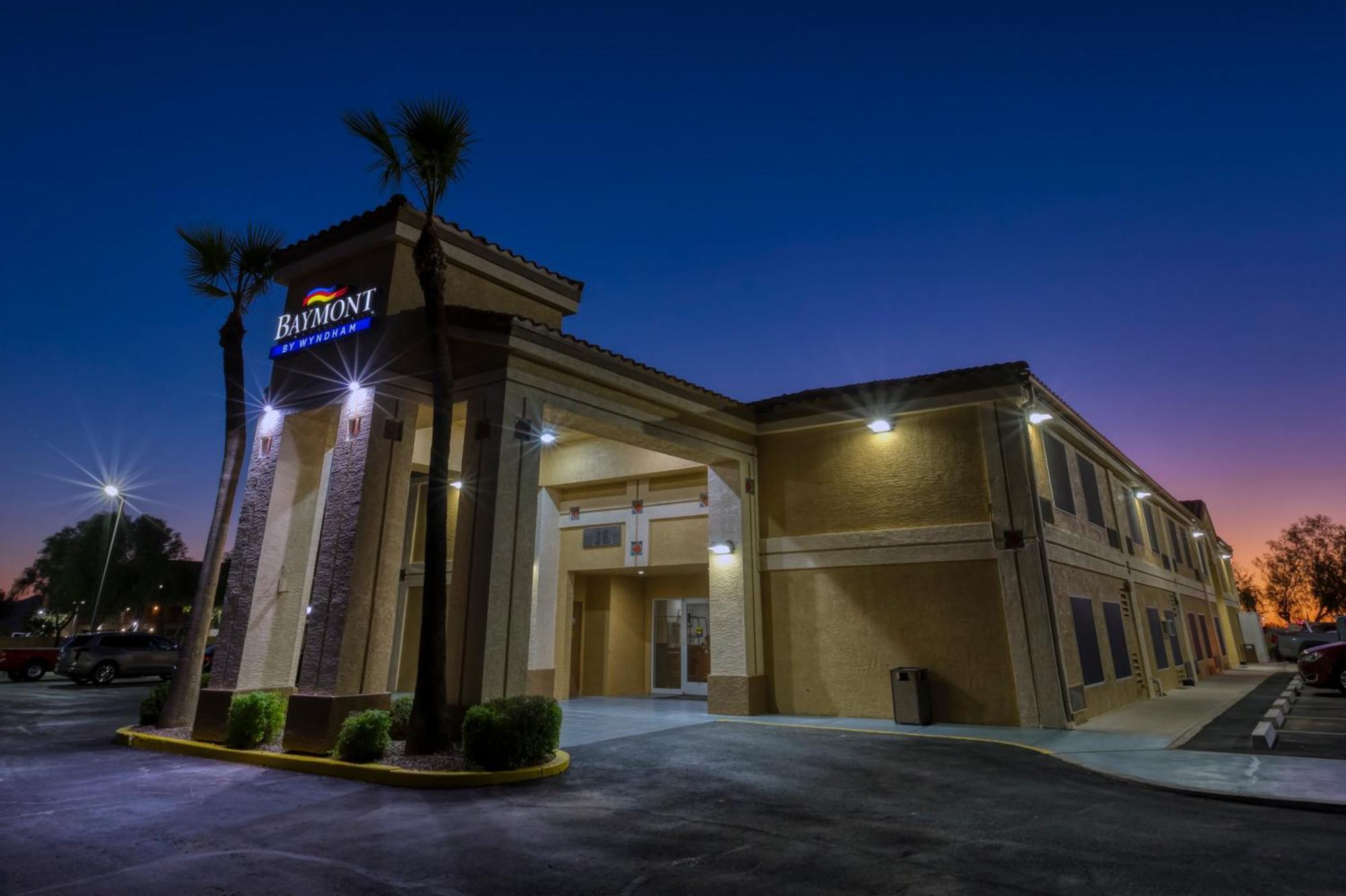 Baymont By Wyndham
