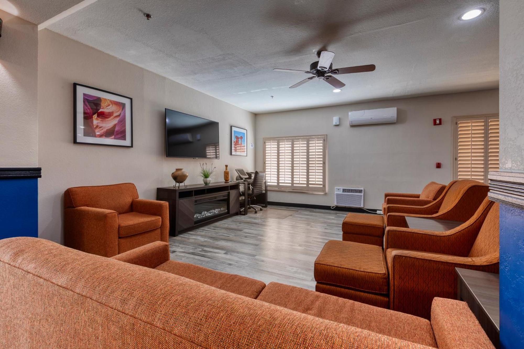 Baymont By Wyndham 2* Casa Grande
