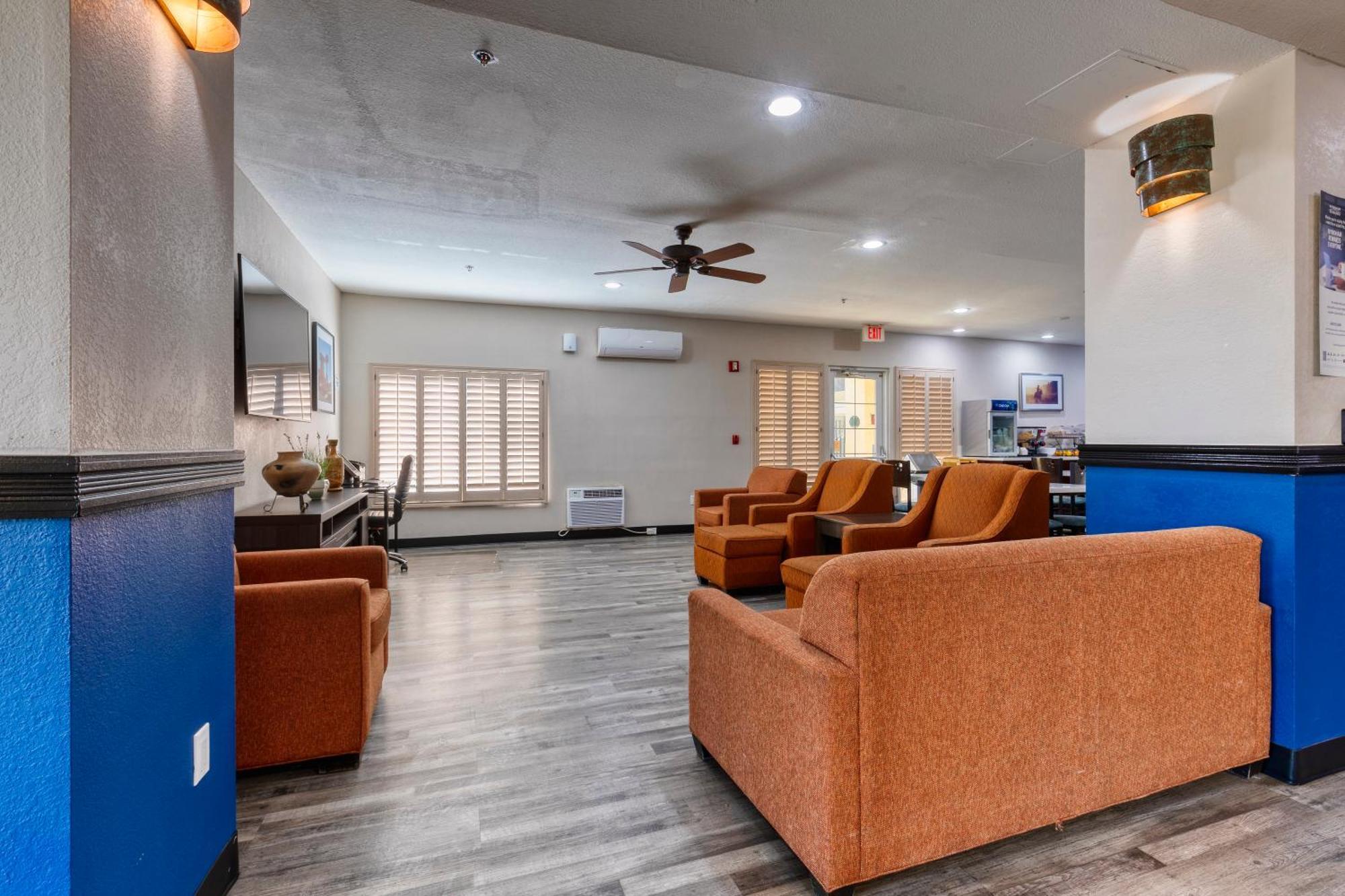 Baymont By Wyndham