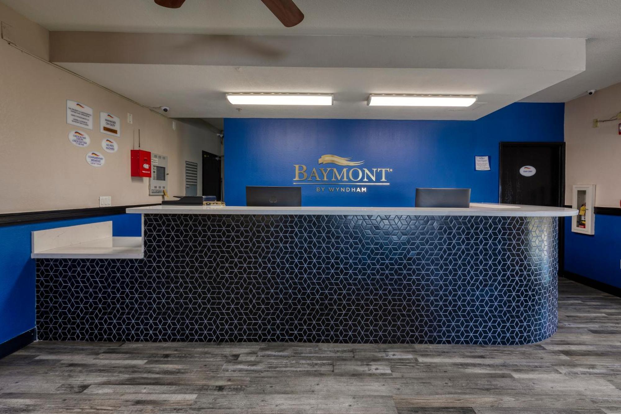 Baymont By Wyndham Hotel Casa Grande