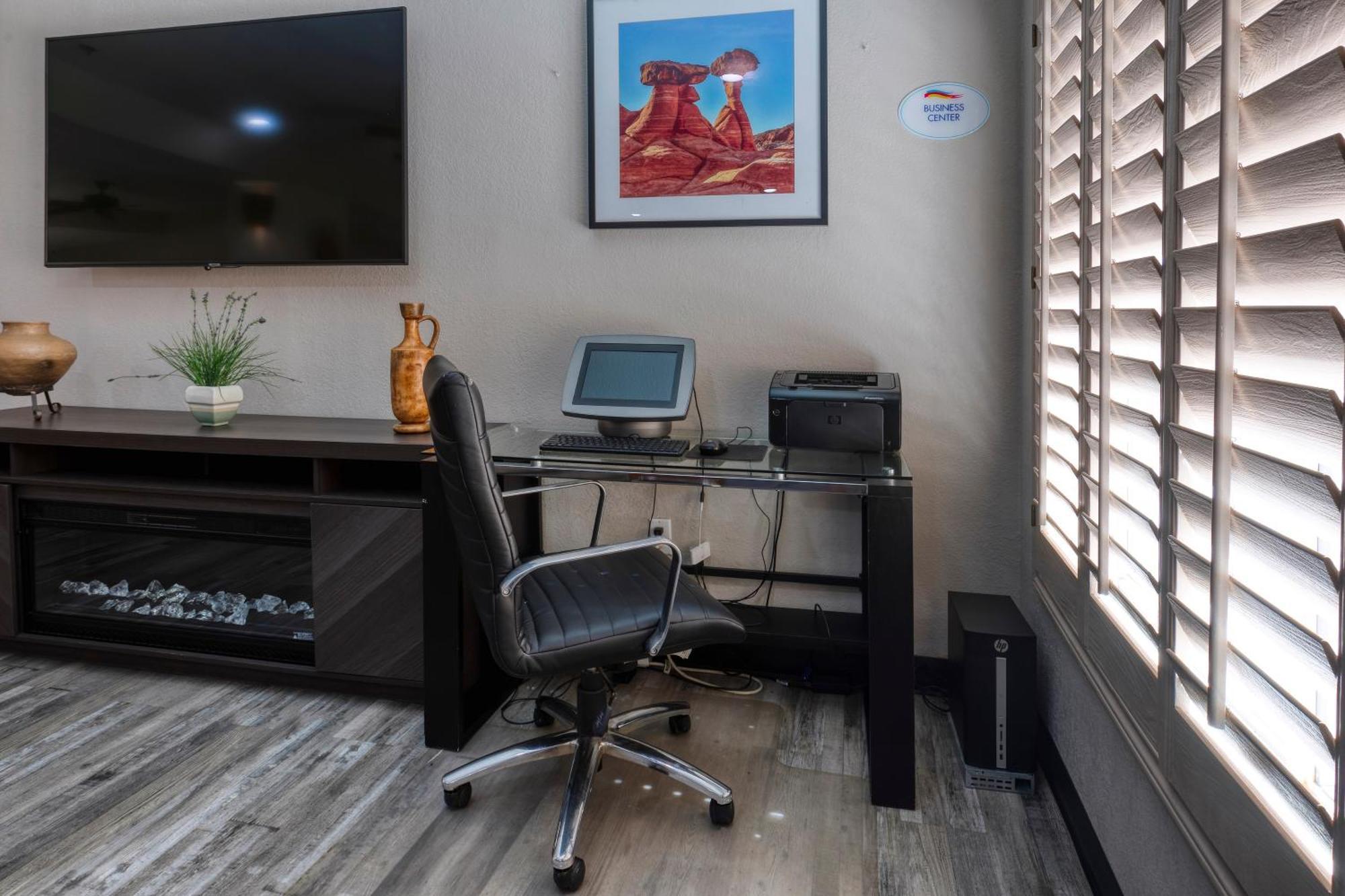 Hotel Baymont By Wyndham Casa Grande