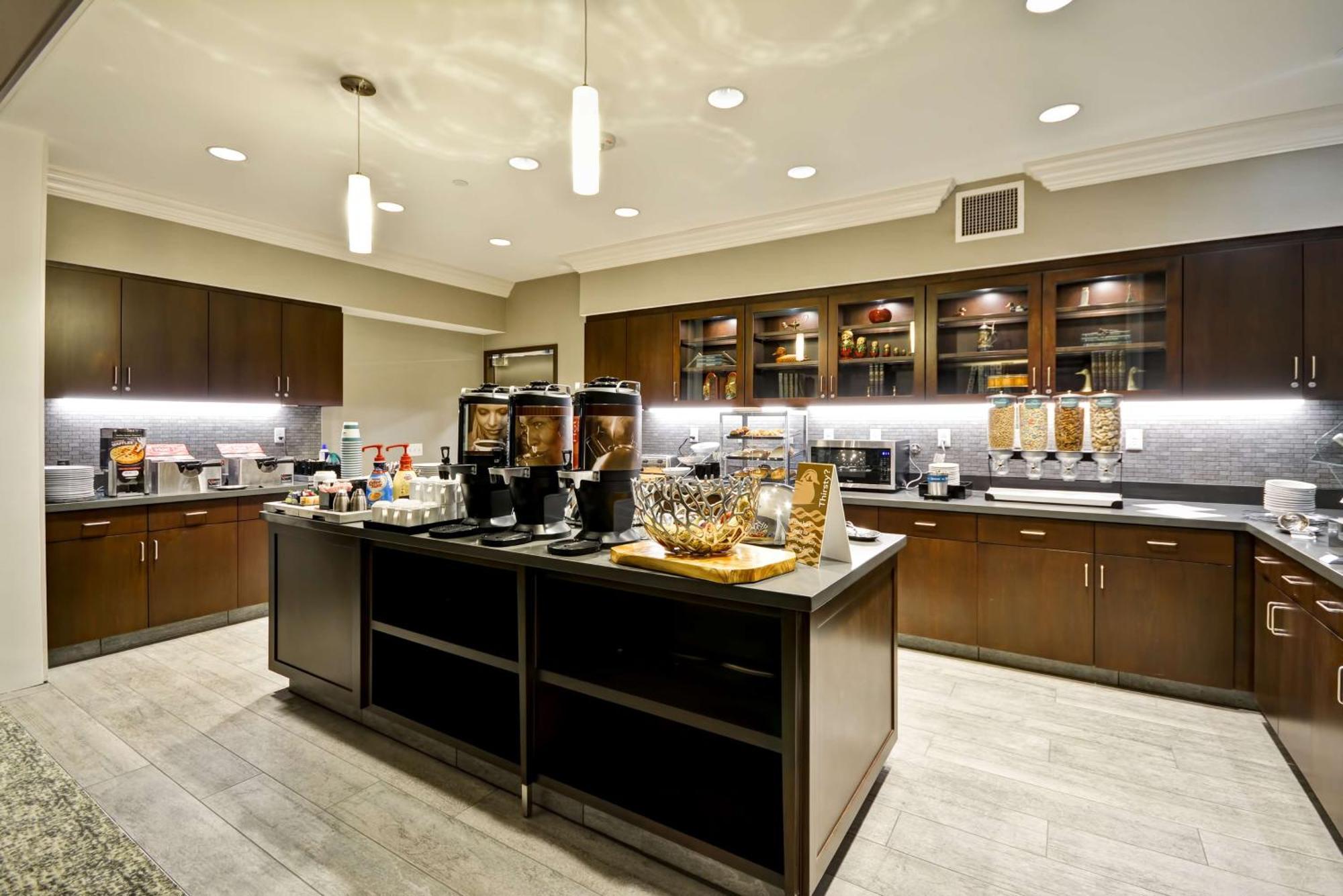 Hotel Homewood By Hilton Phoenix Asu Area