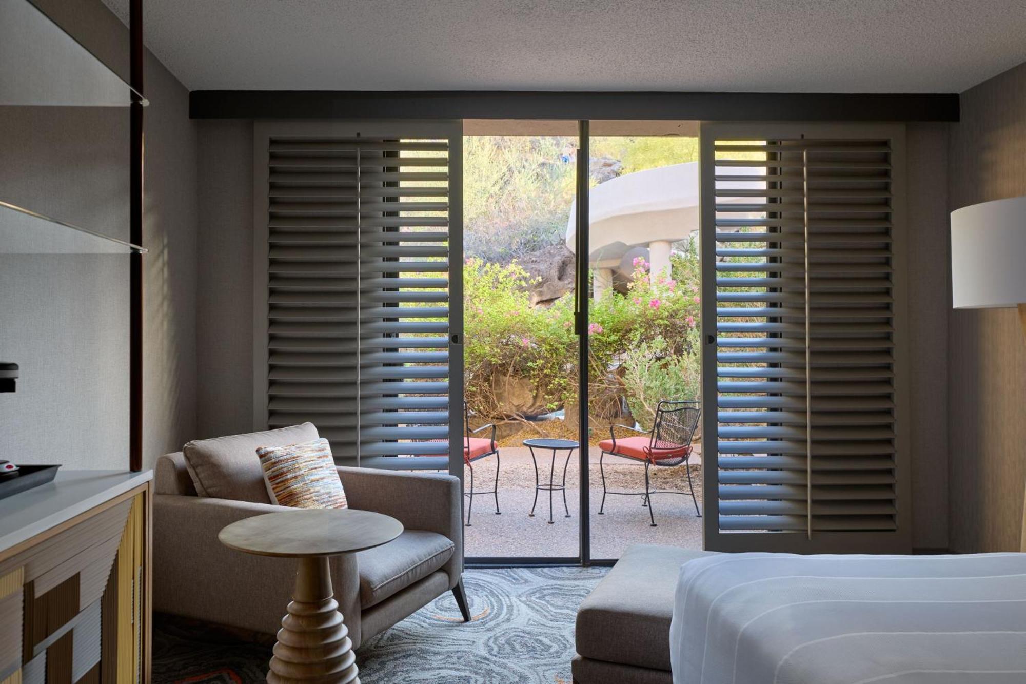 Phoenix Marriott At The Buttes