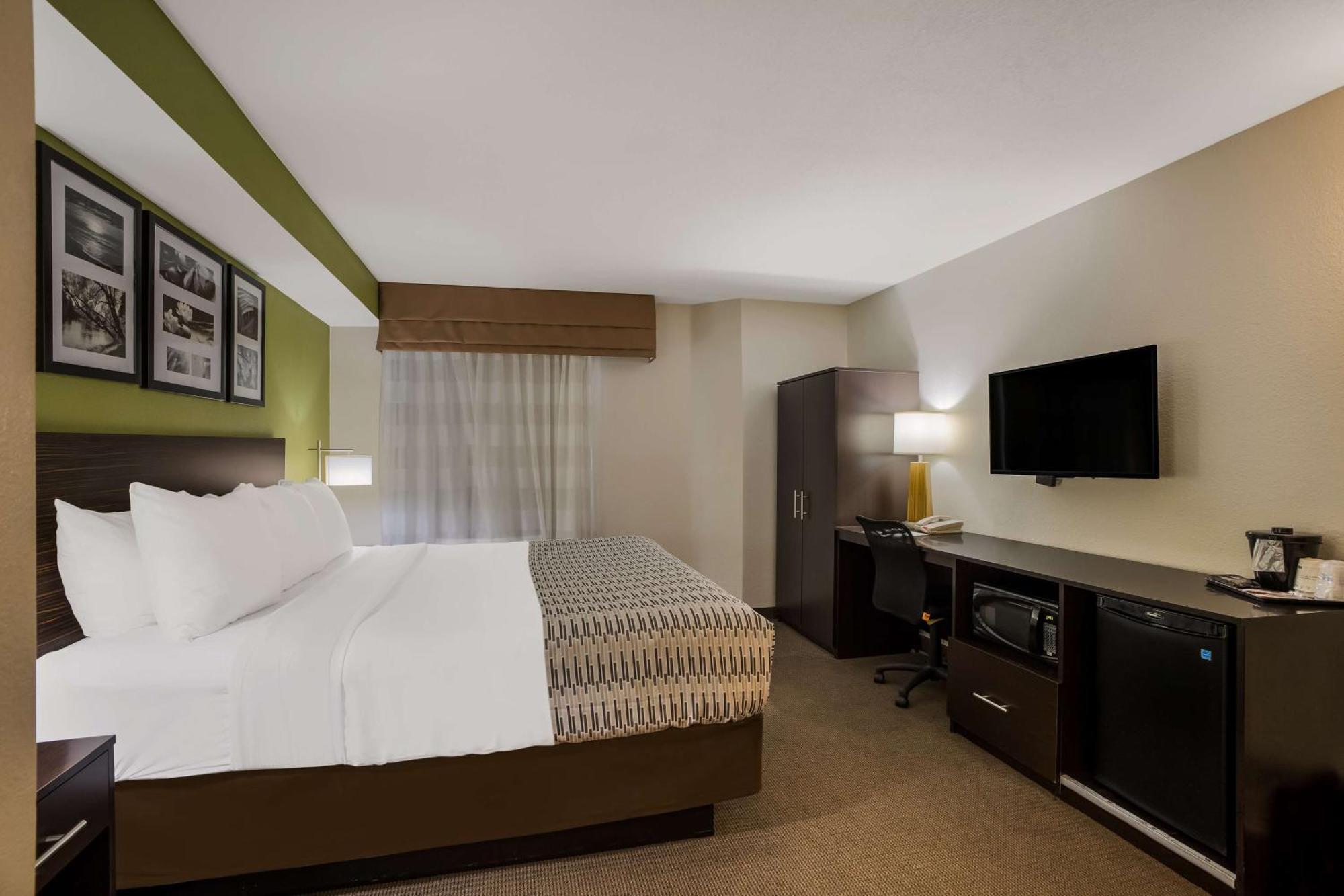 Surestay By Western Superstition Springs Hotel 3*