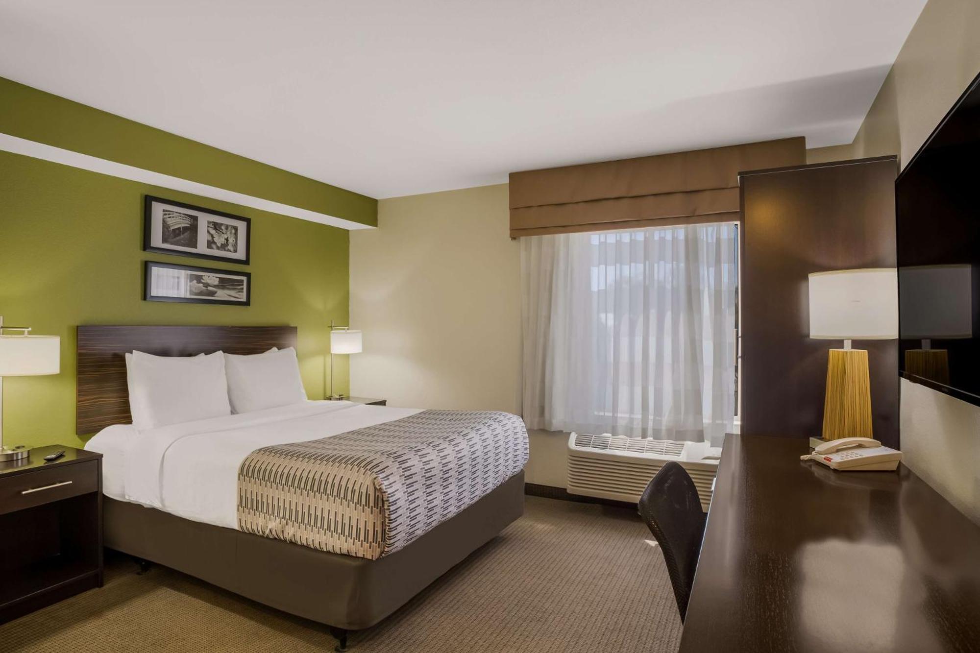 Surestay By Western Superstition Springs Hotel Mesa