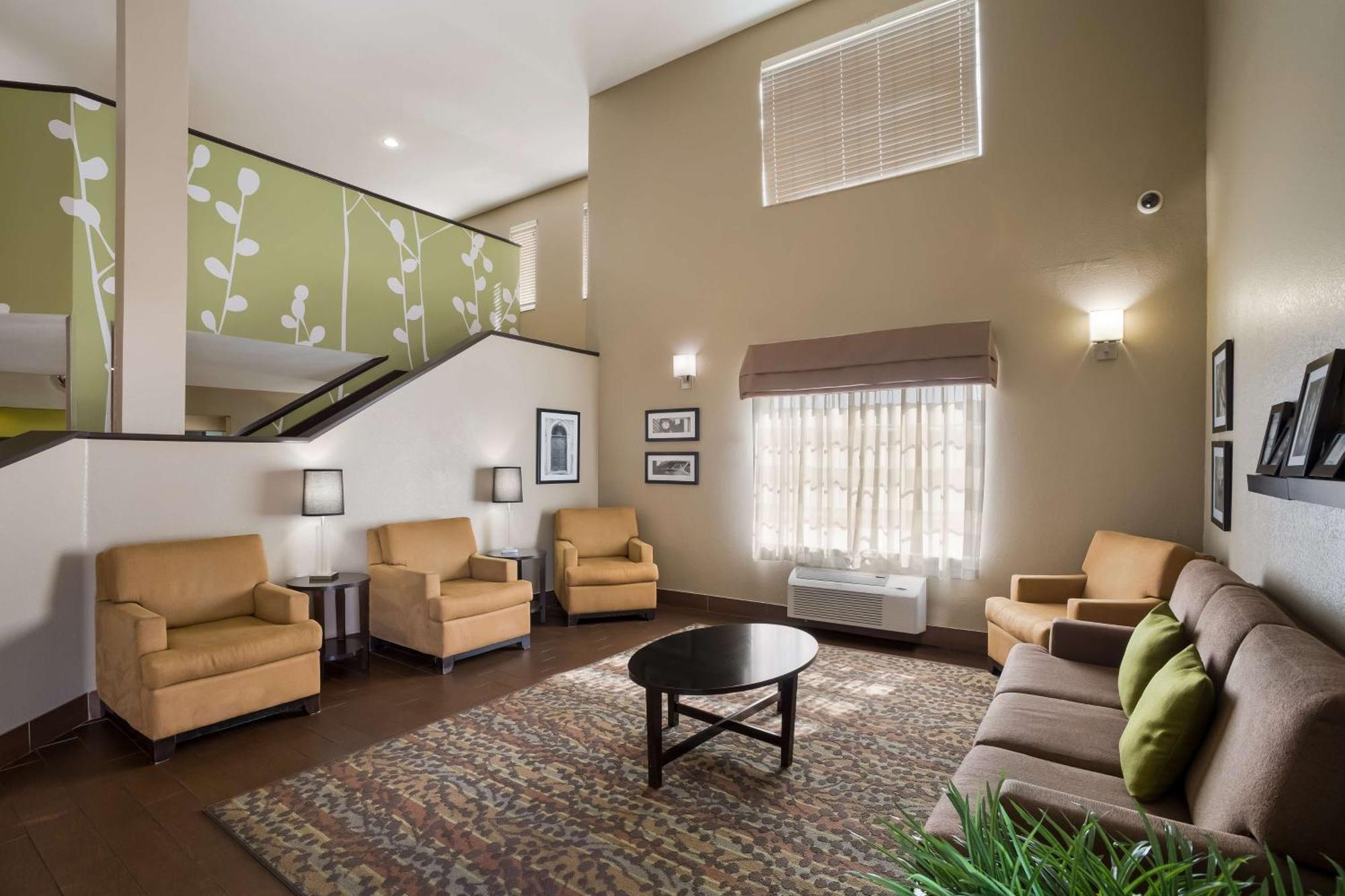 Surestay By Western Superstition Springs 3* Mesa
