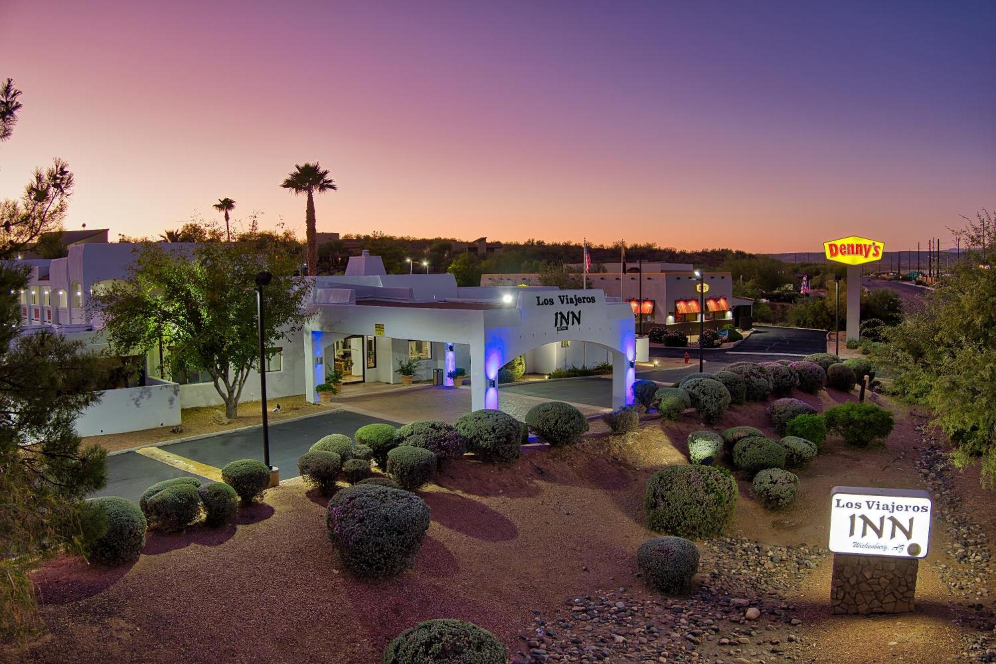 Viajeros Inn Wickenburg