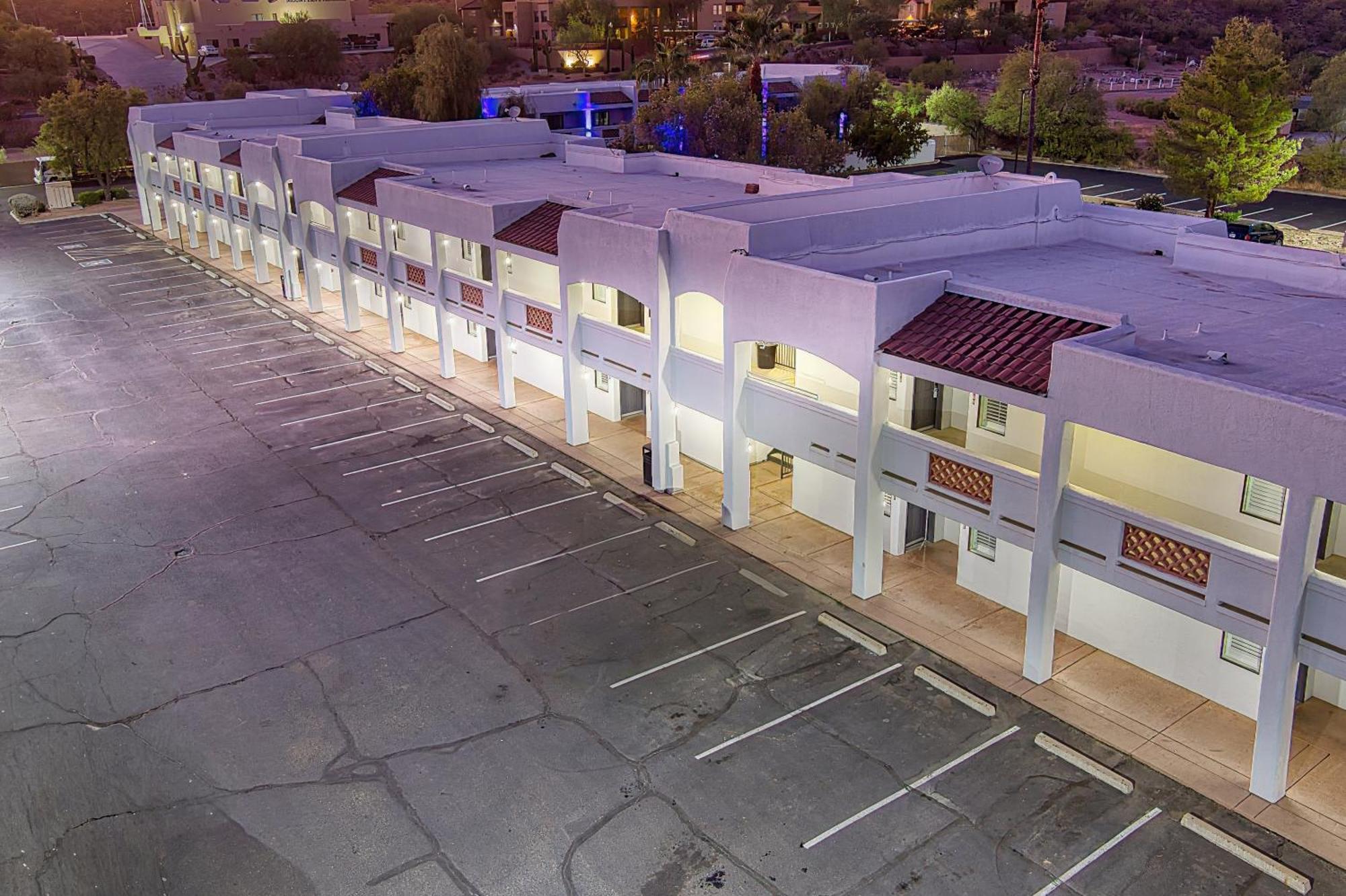 Viajeros Inn